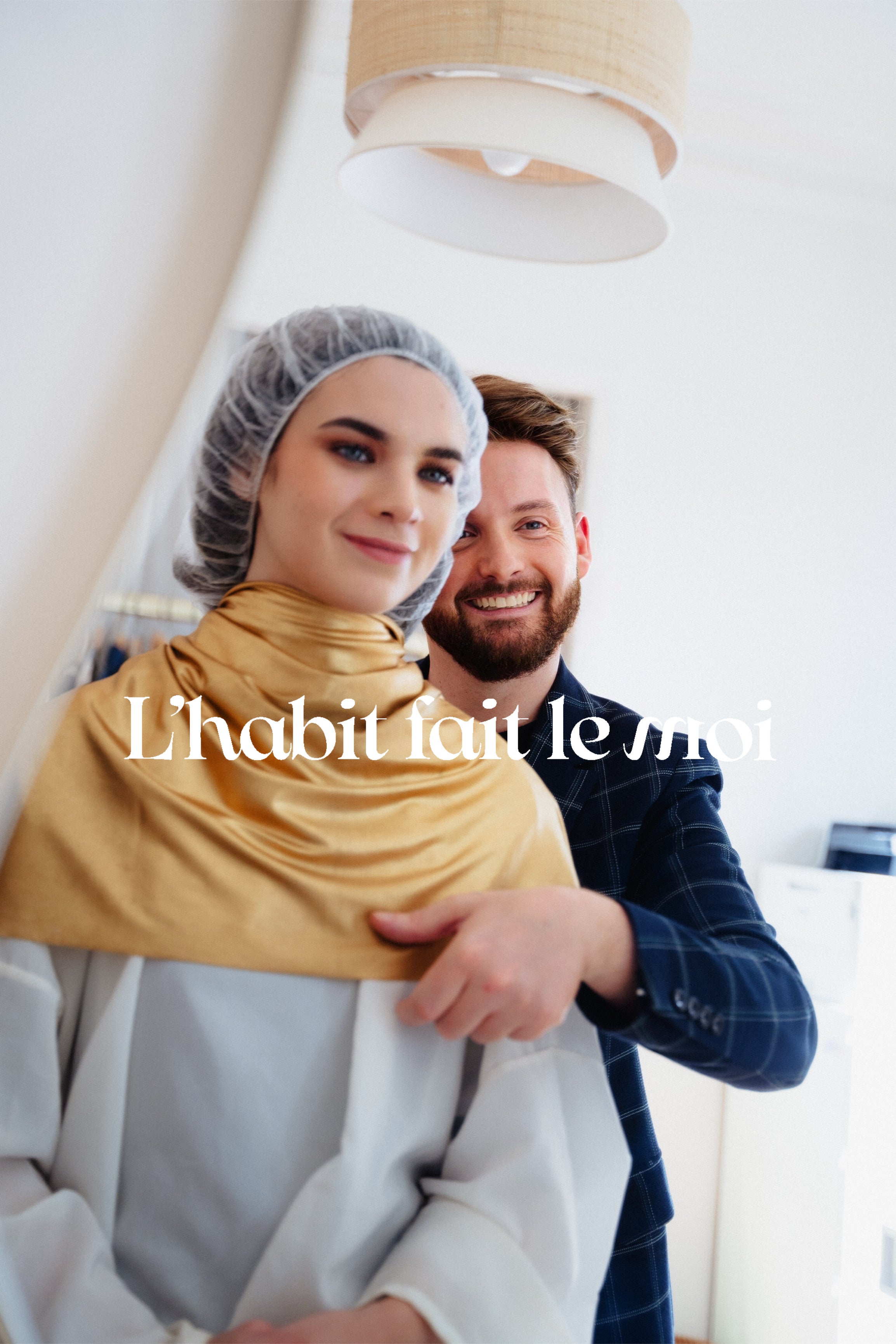 Relooking femme à Paris