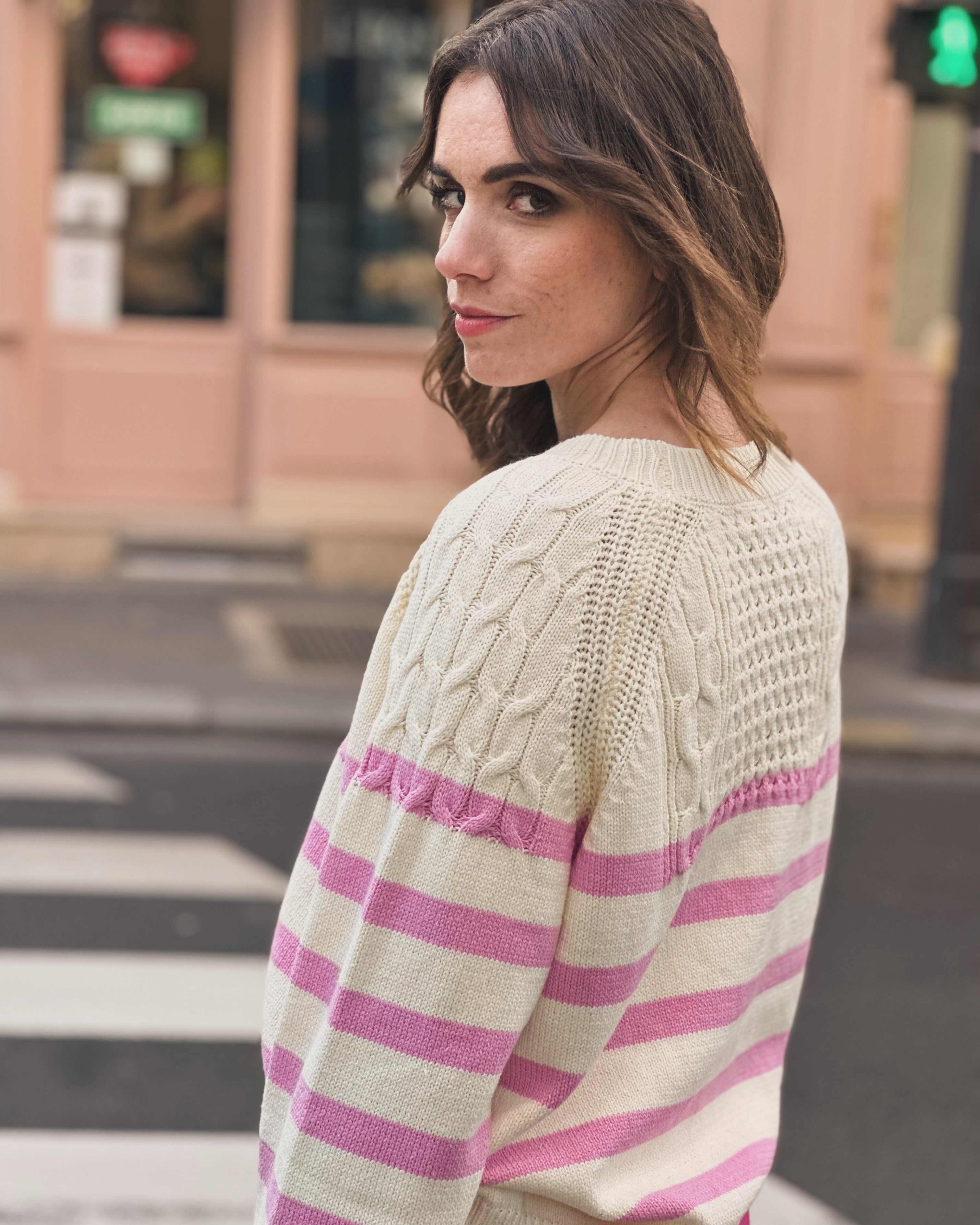 Pull Marinose