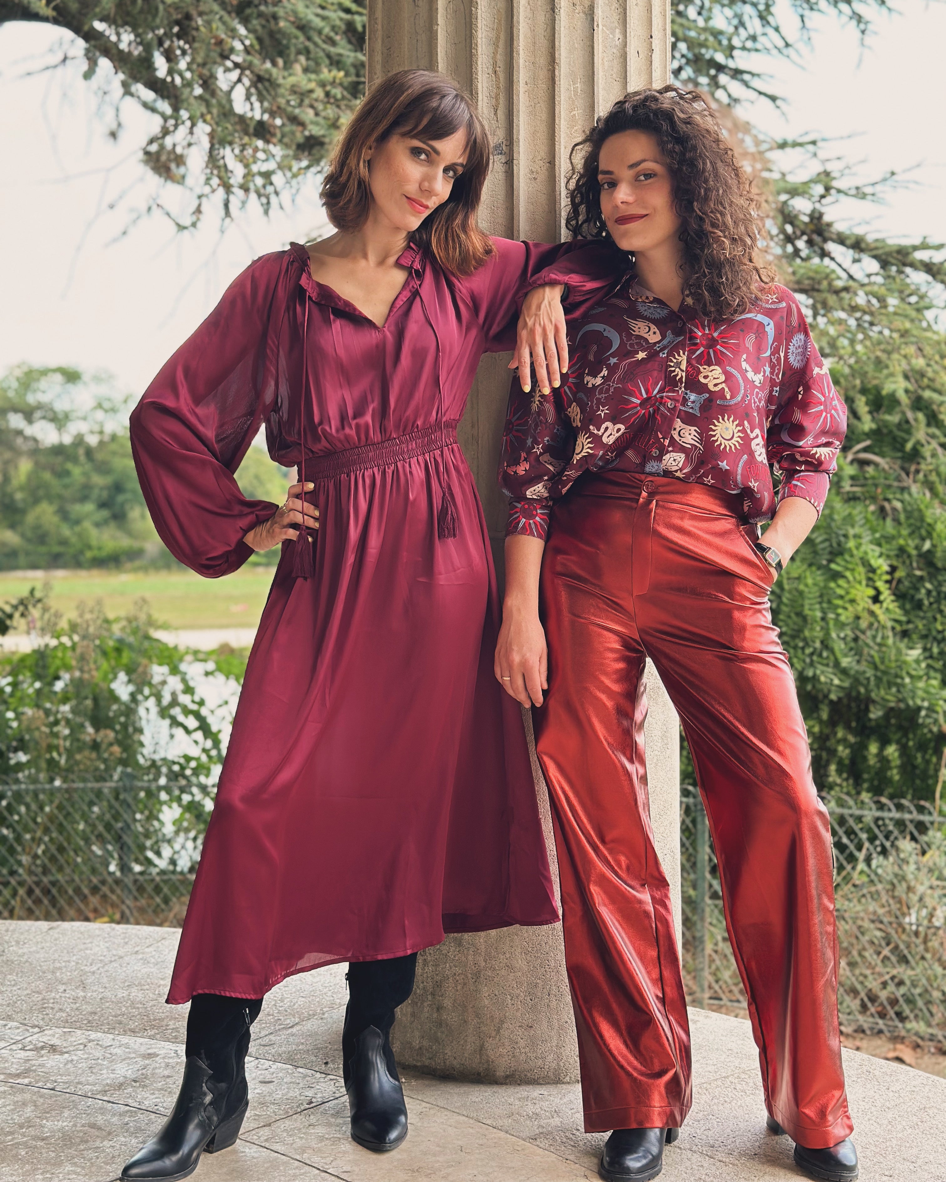 Chemise SYLVAIN