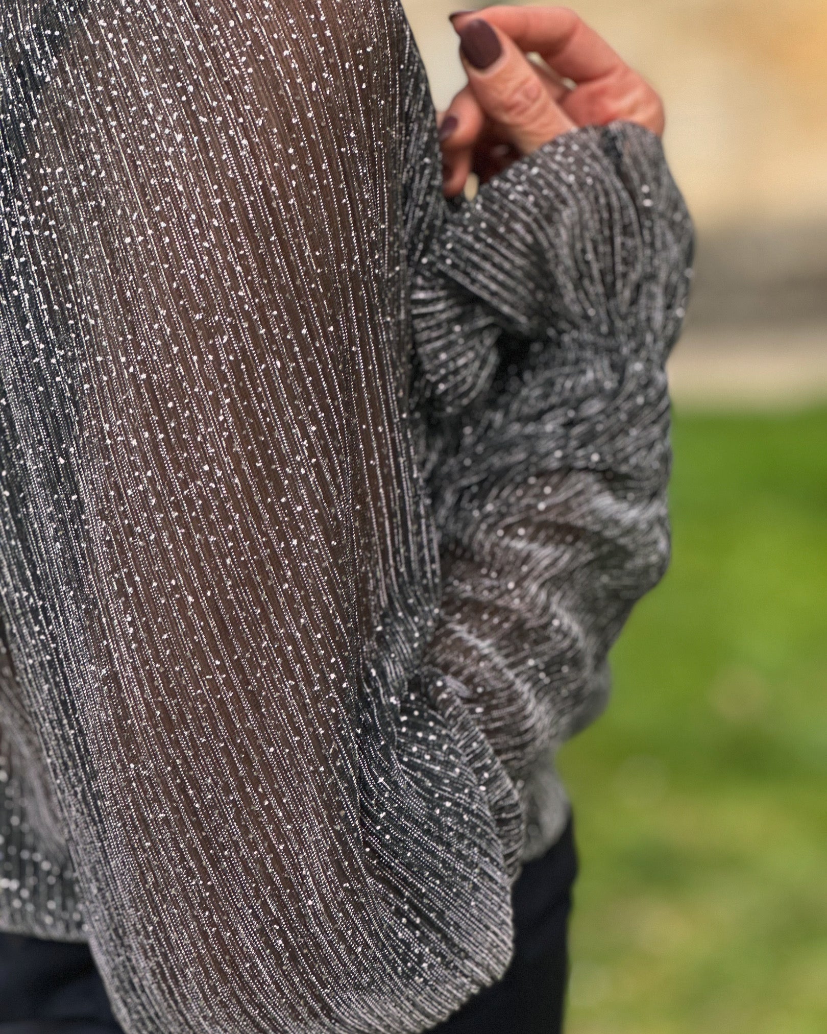 Blouse Léa