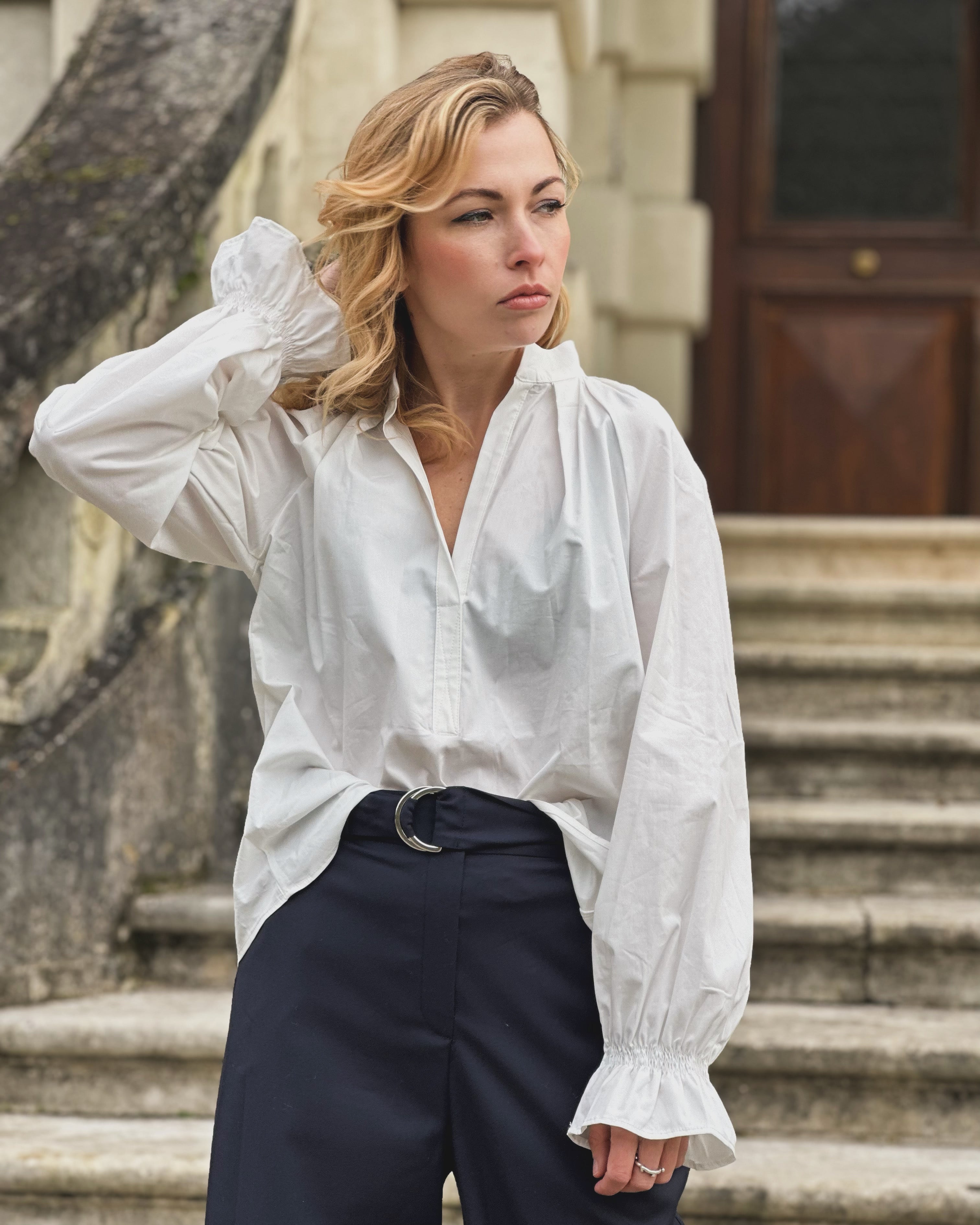 Blouse Lémona