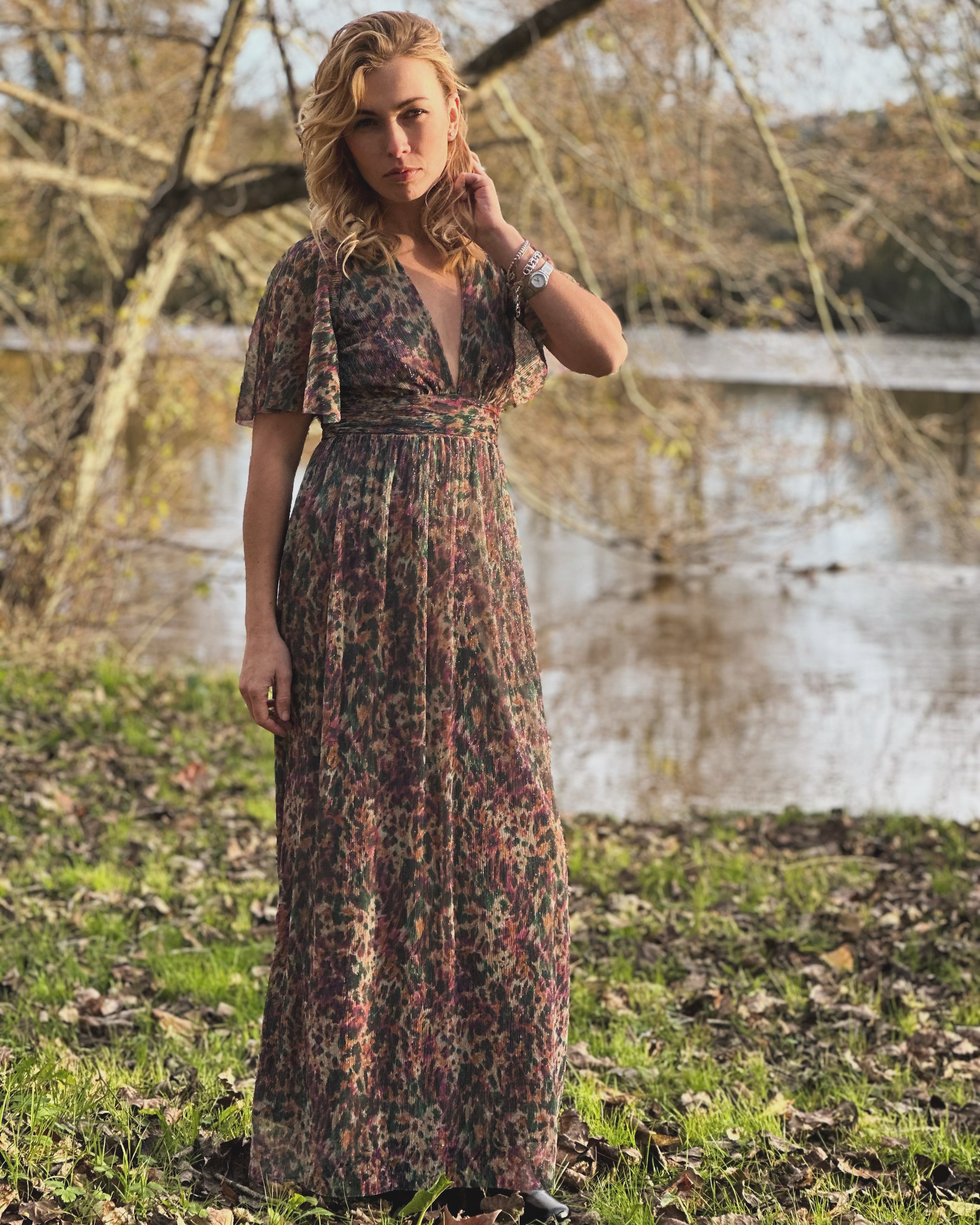 Robe Gloria
