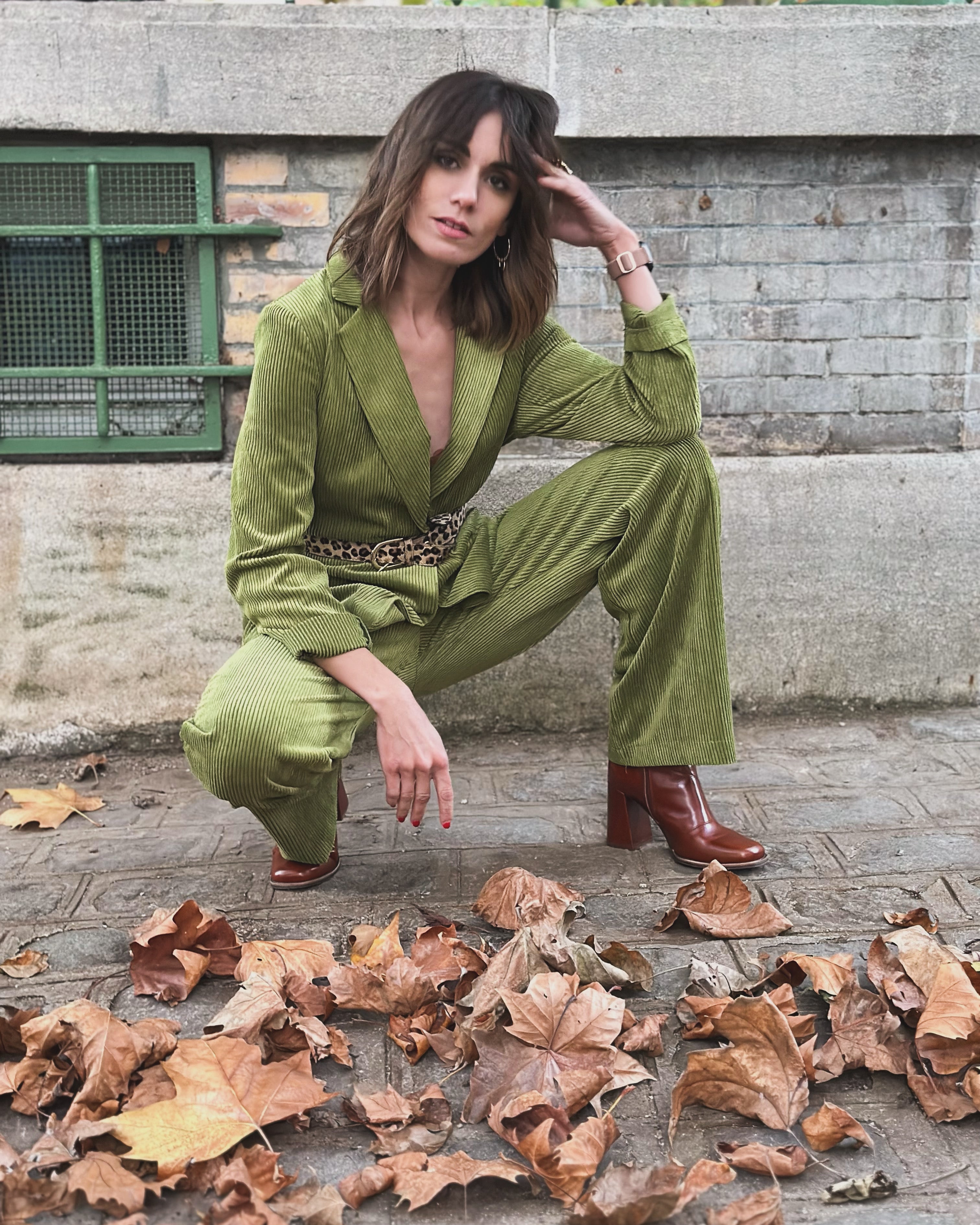 Pantalon MOJAVES