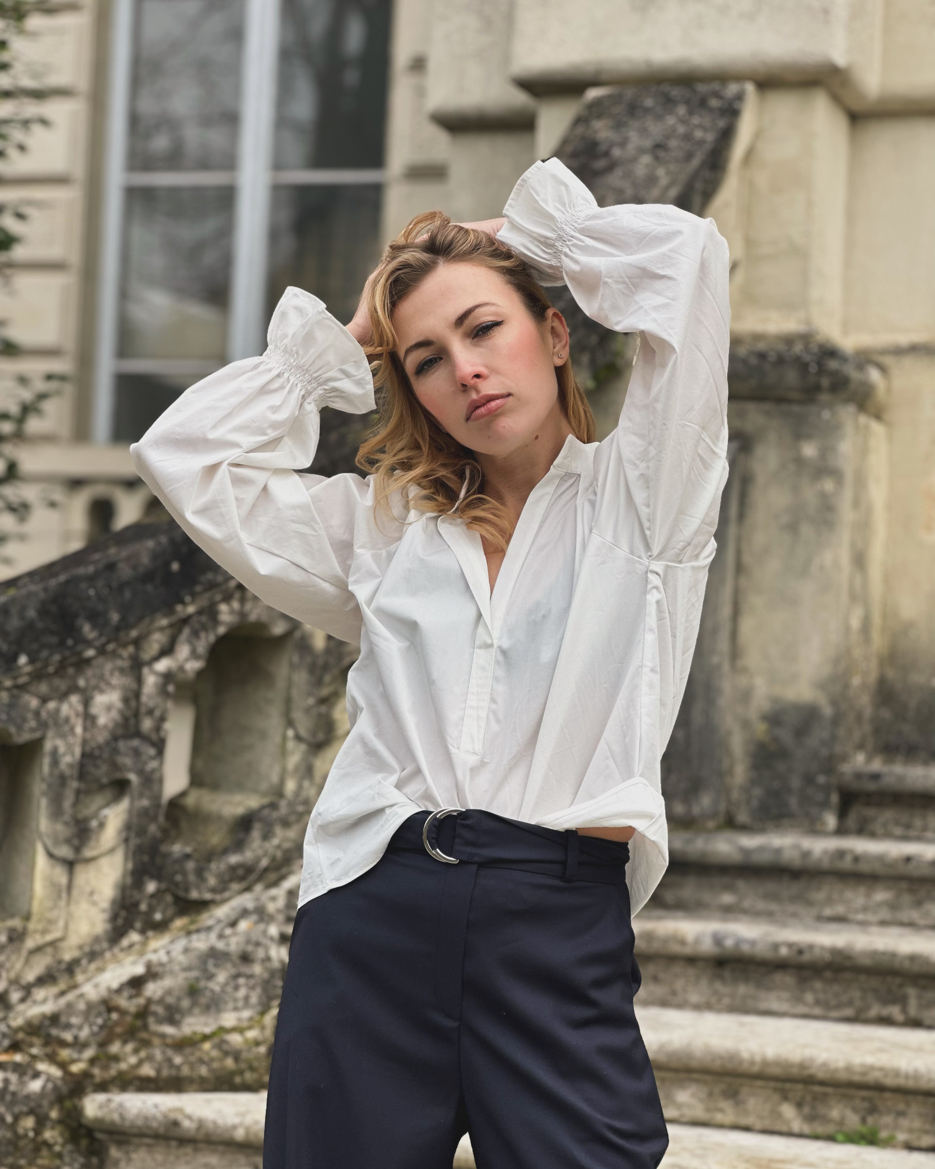 Blouse Lémona