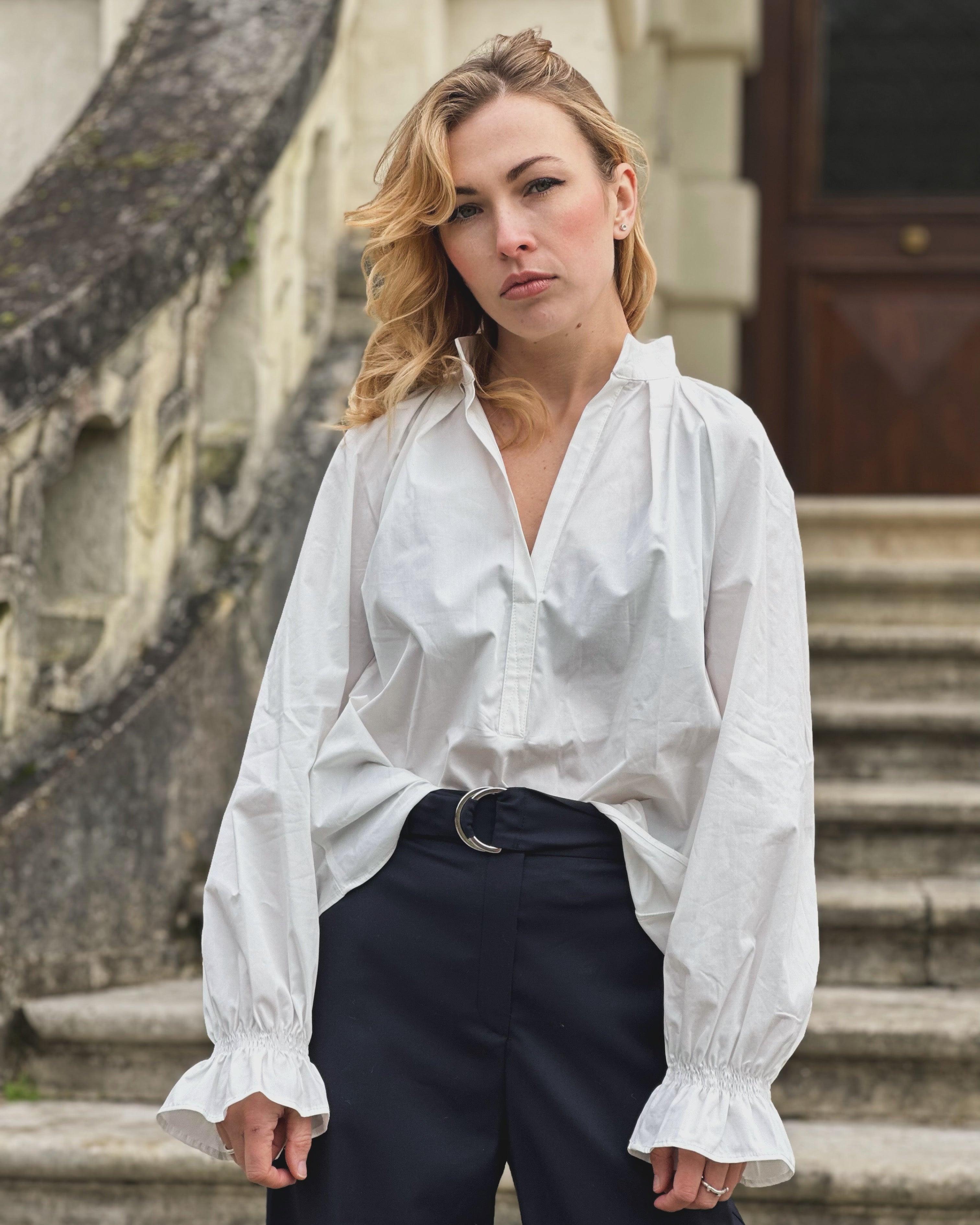 Blouse Lémona