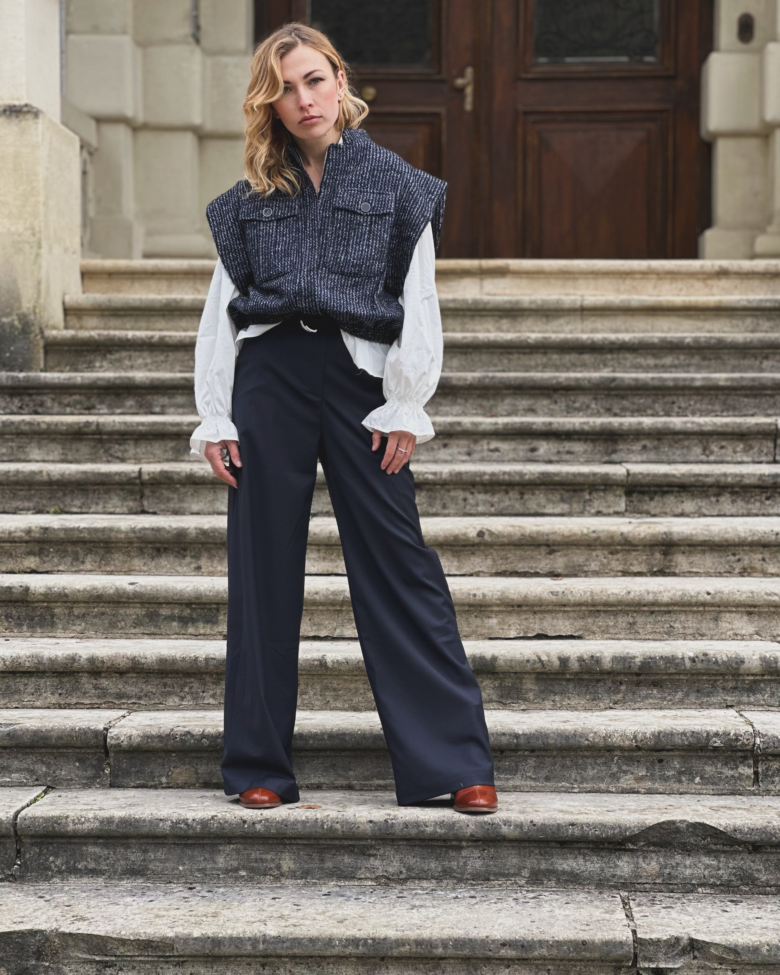 Pantalon Hazel
