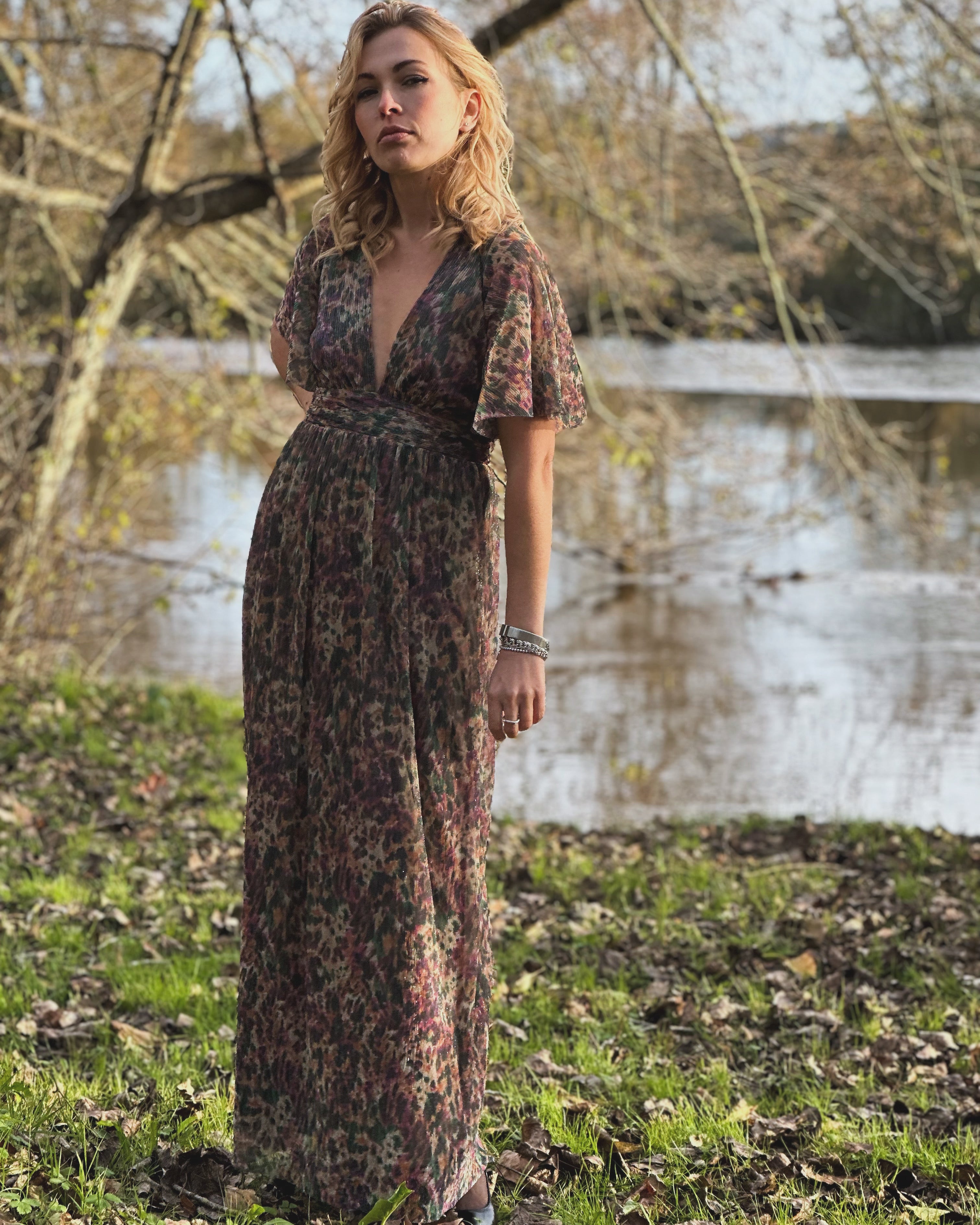 Robe Gloria