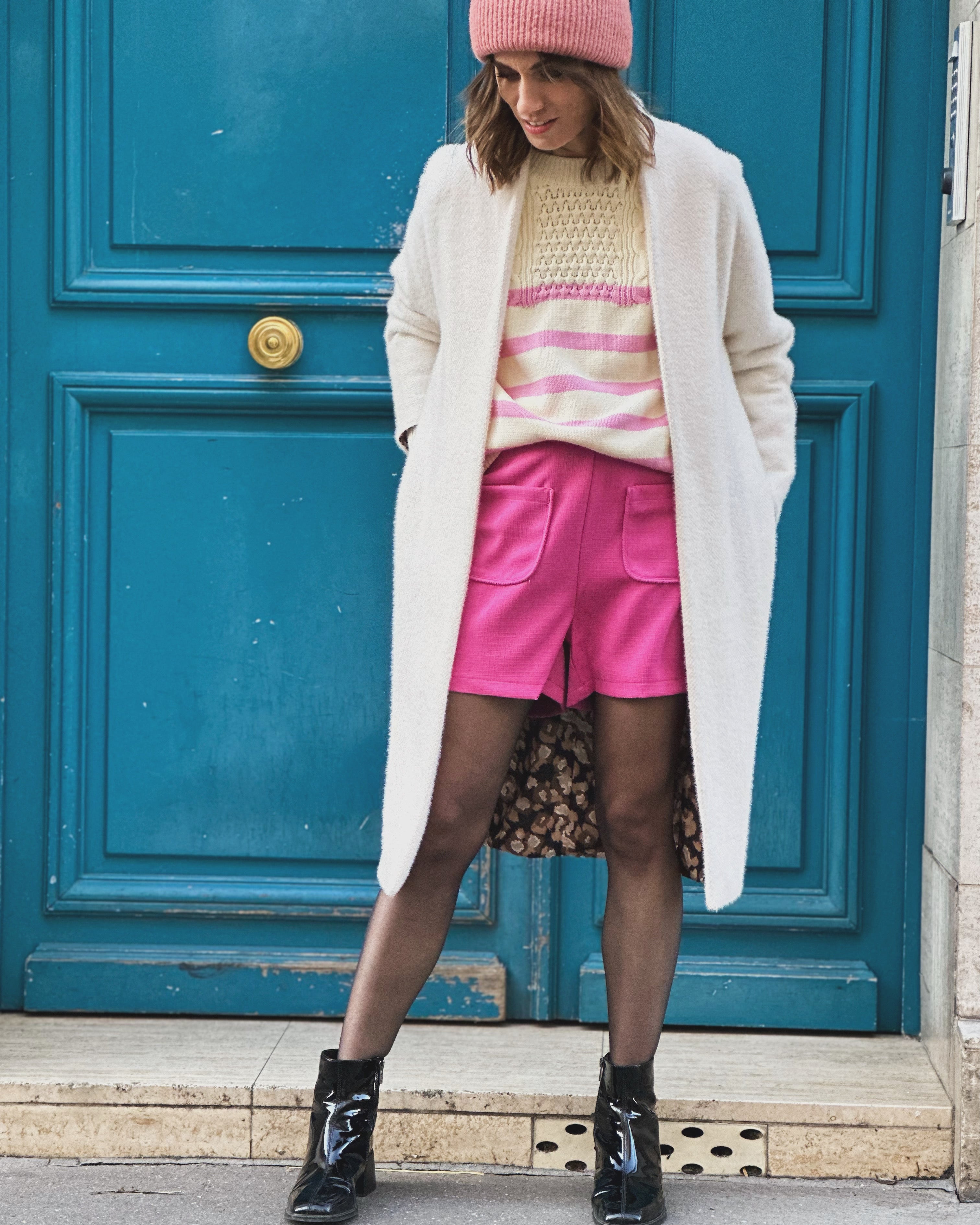 Manteau SARAH