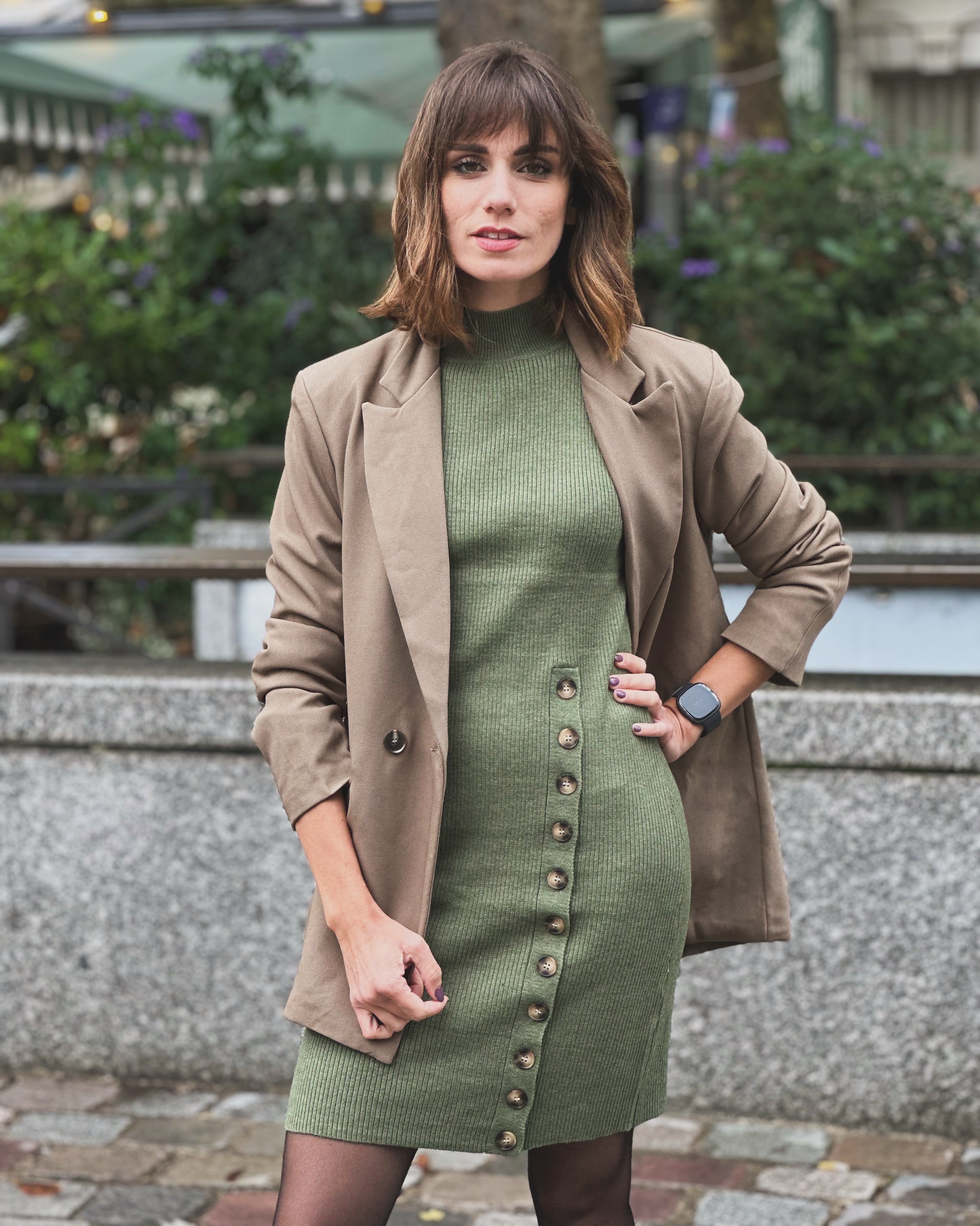 Robe OPERA