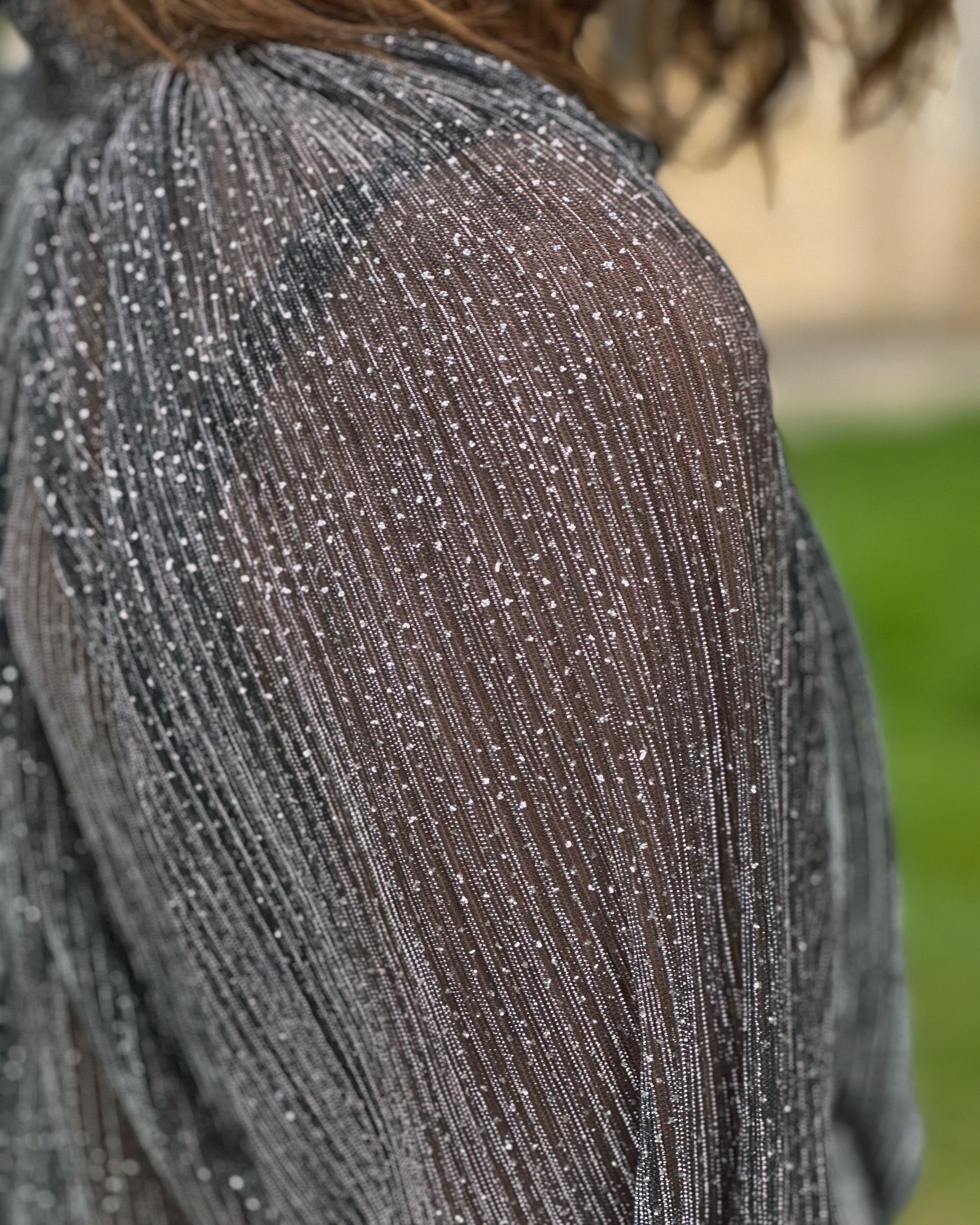 Blouse Léa