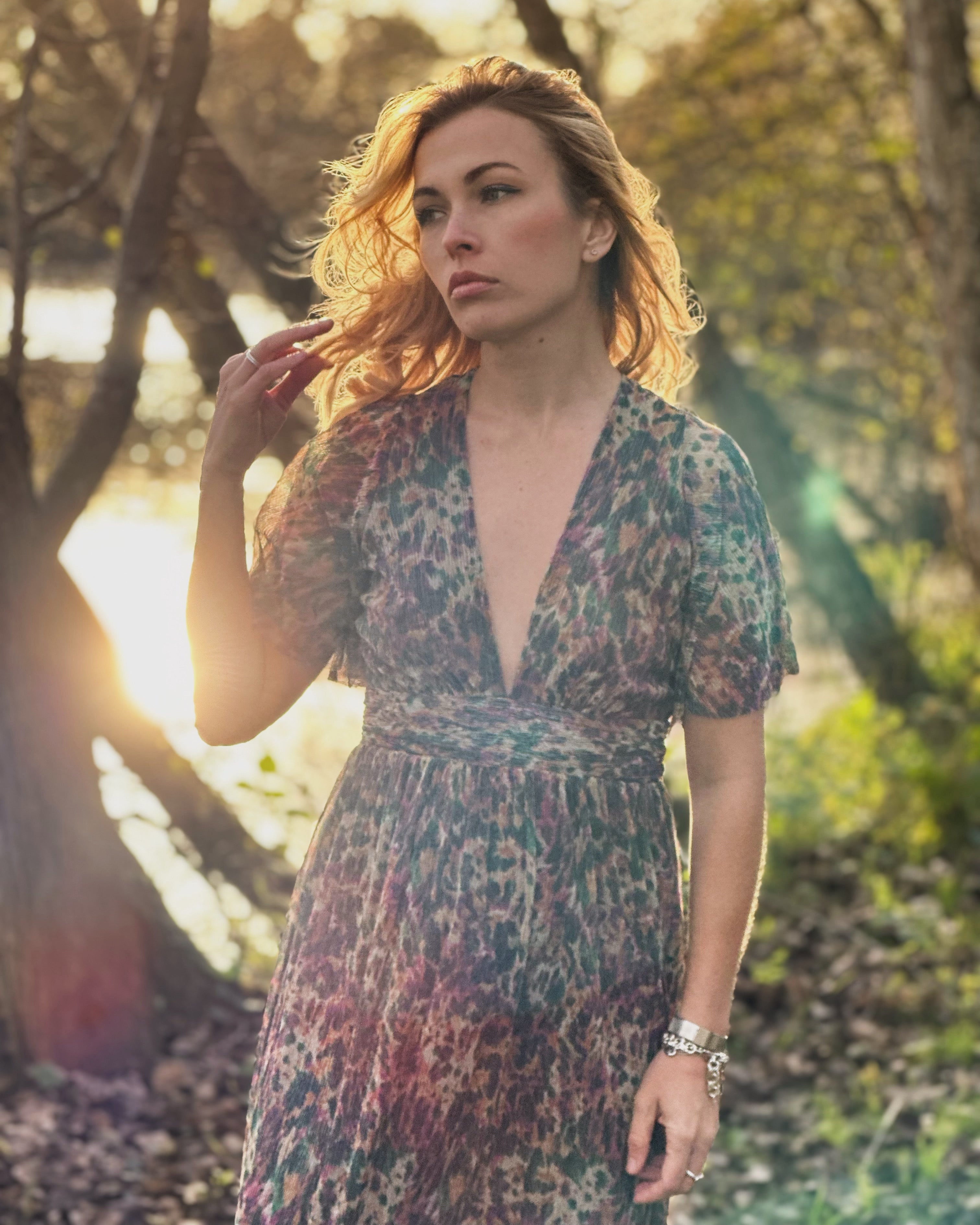 Robe Gloria