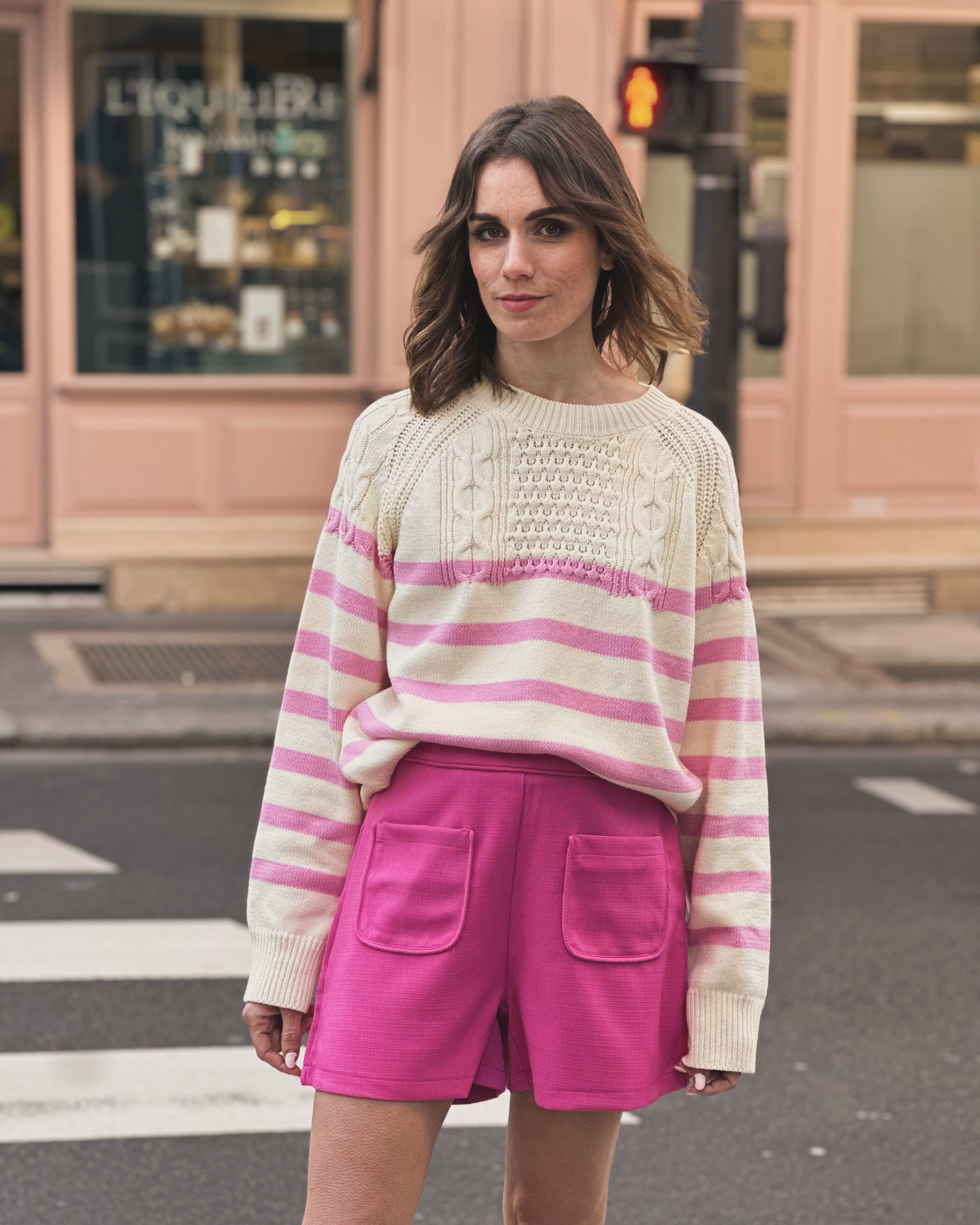 Pull Marinose