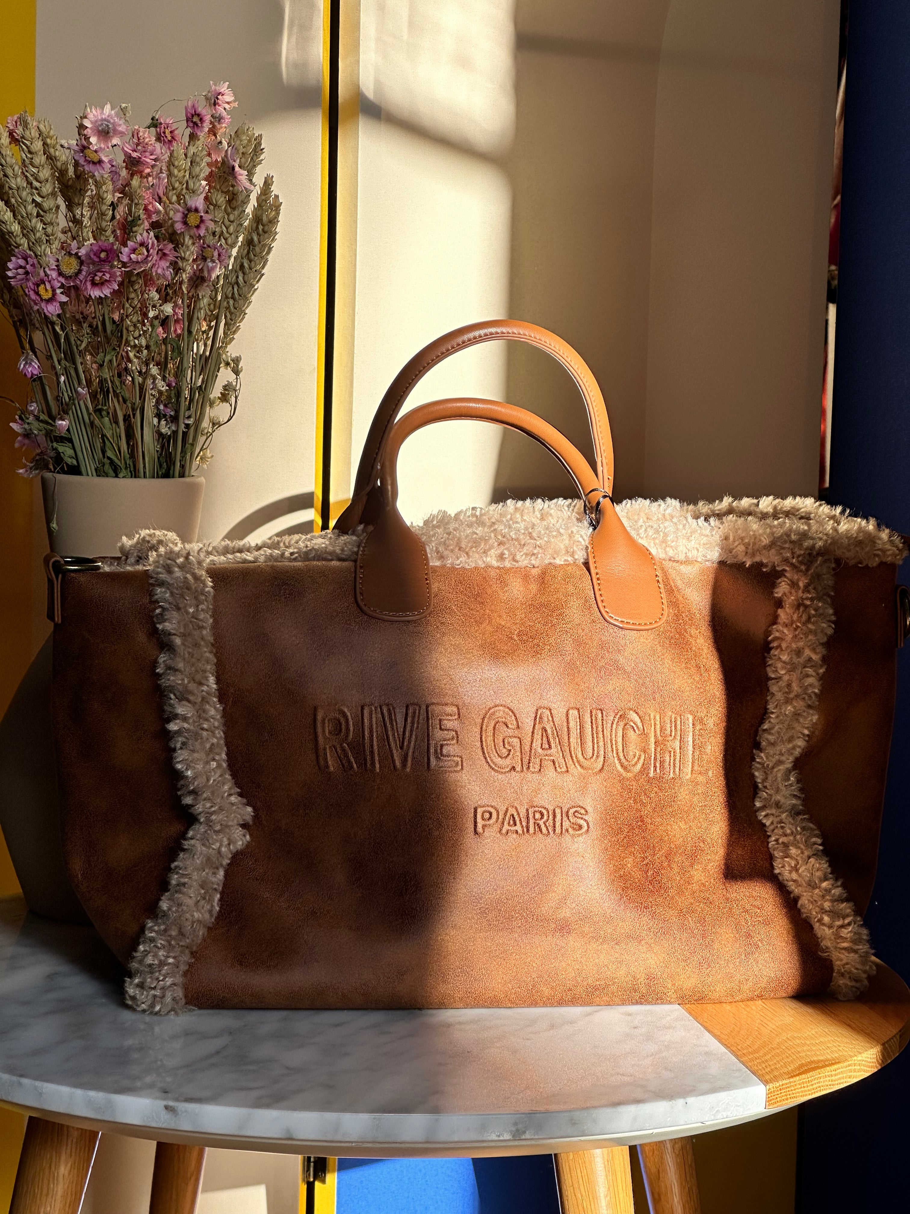 Sac Léda
