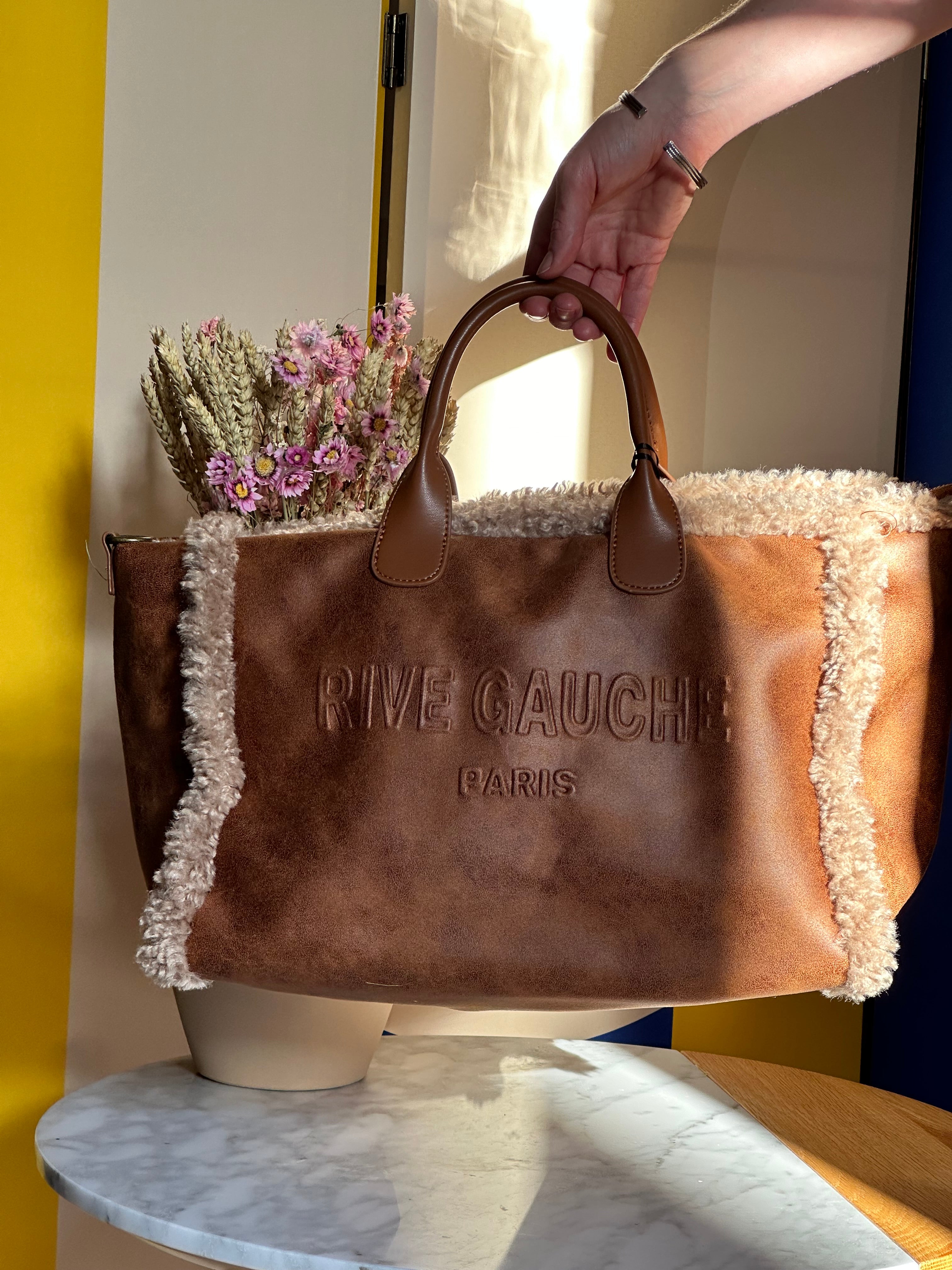 Sac Léda