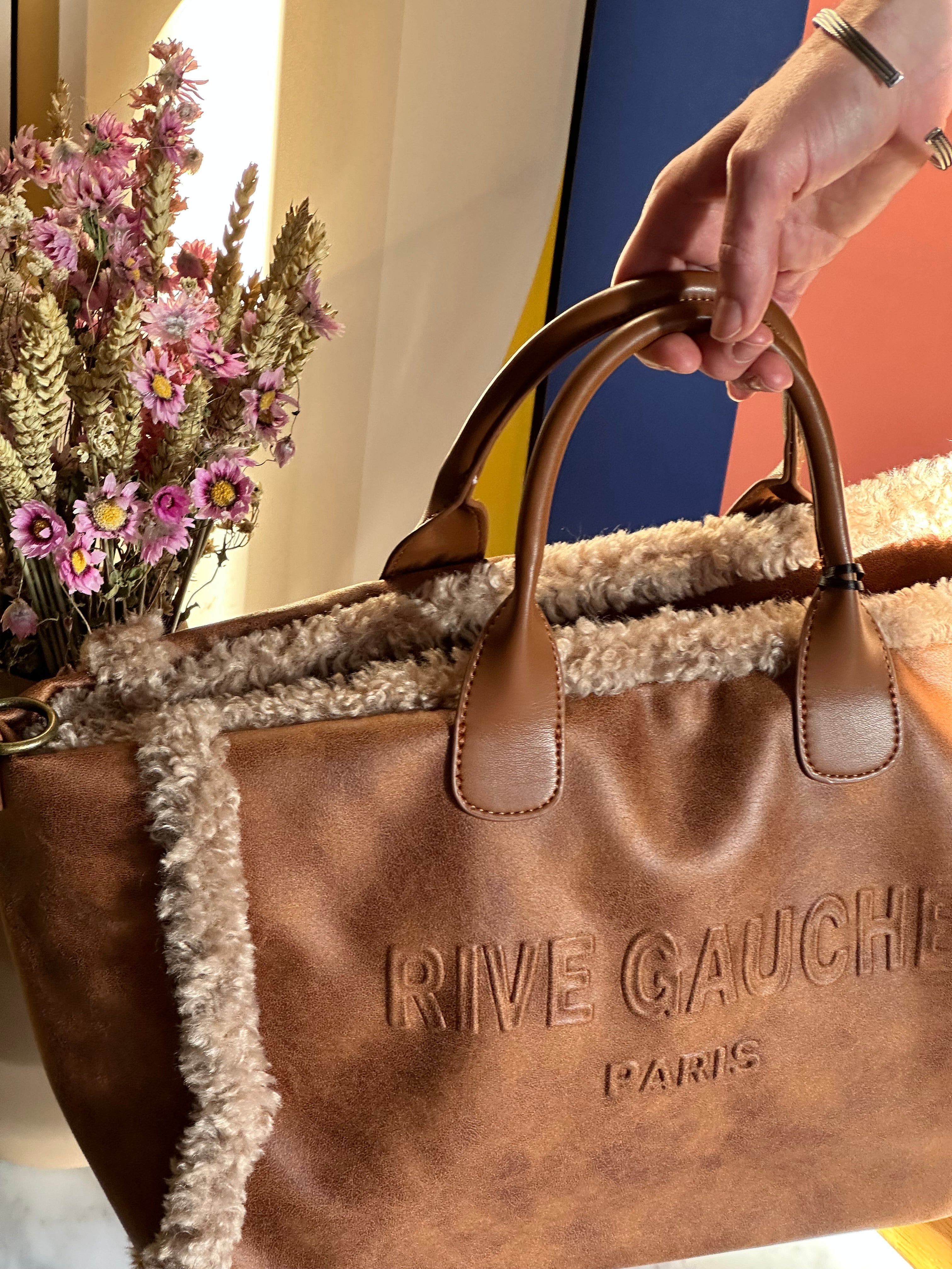 Sac Léda
