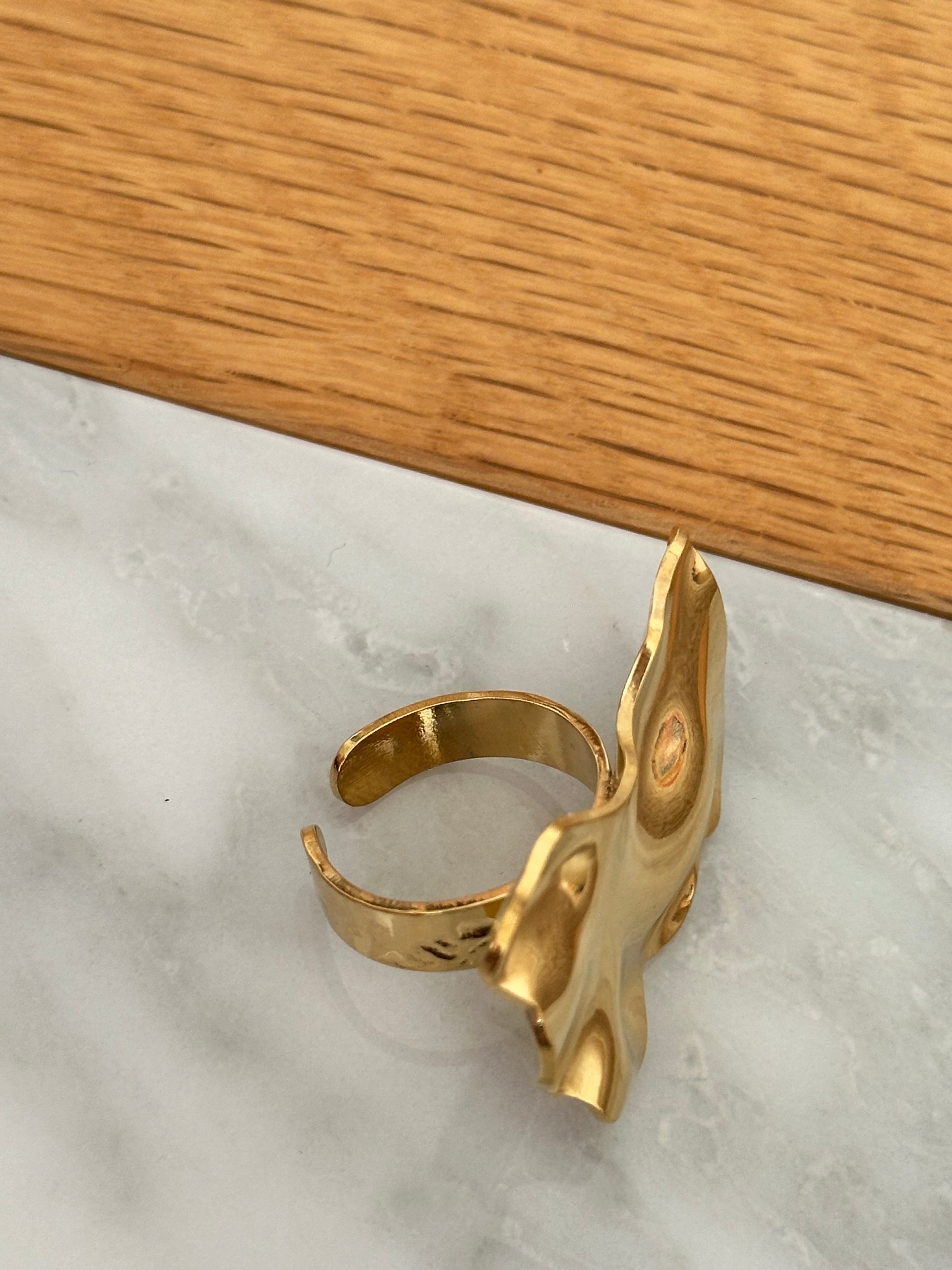 Bague Lyssa