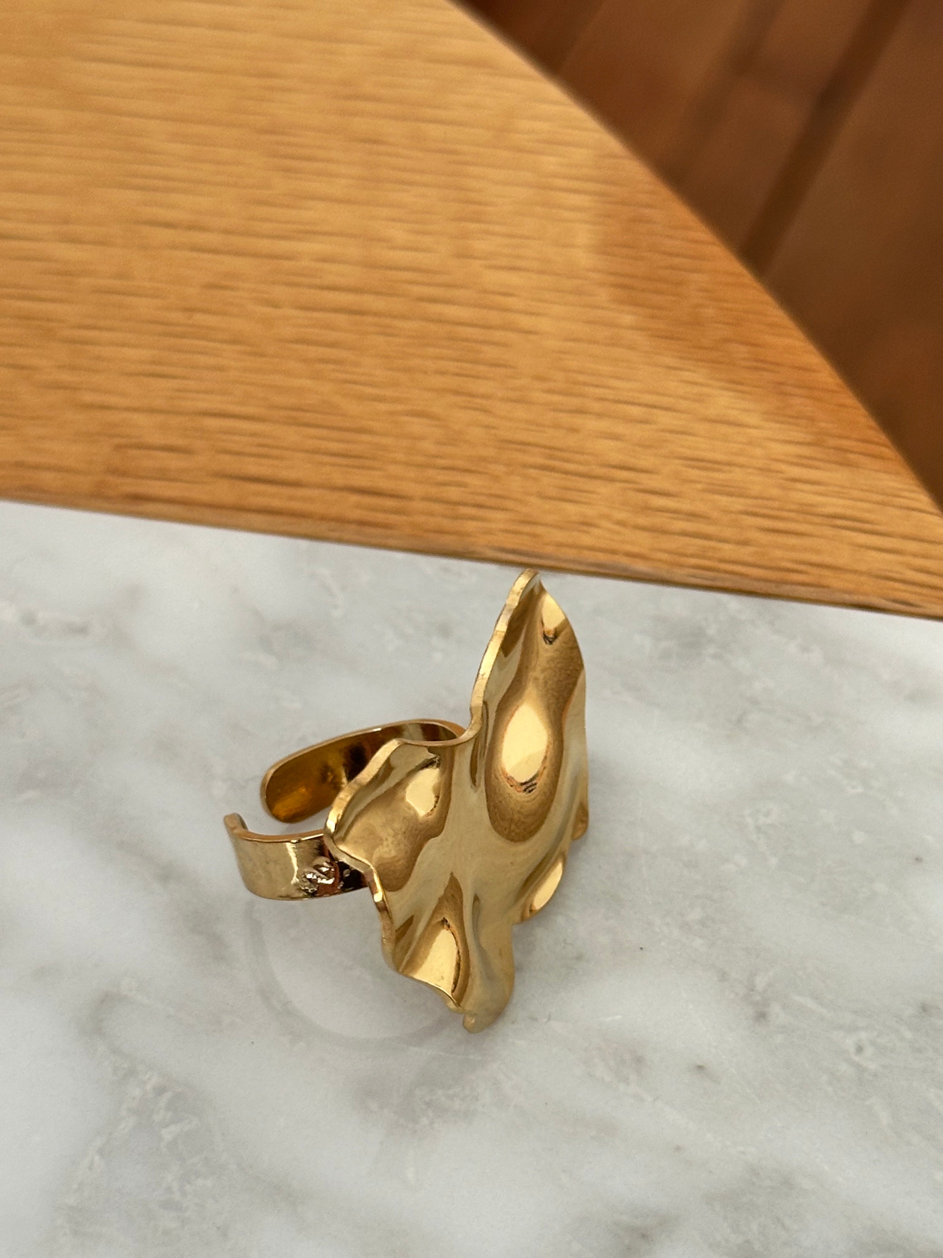 Bague Lyssa
