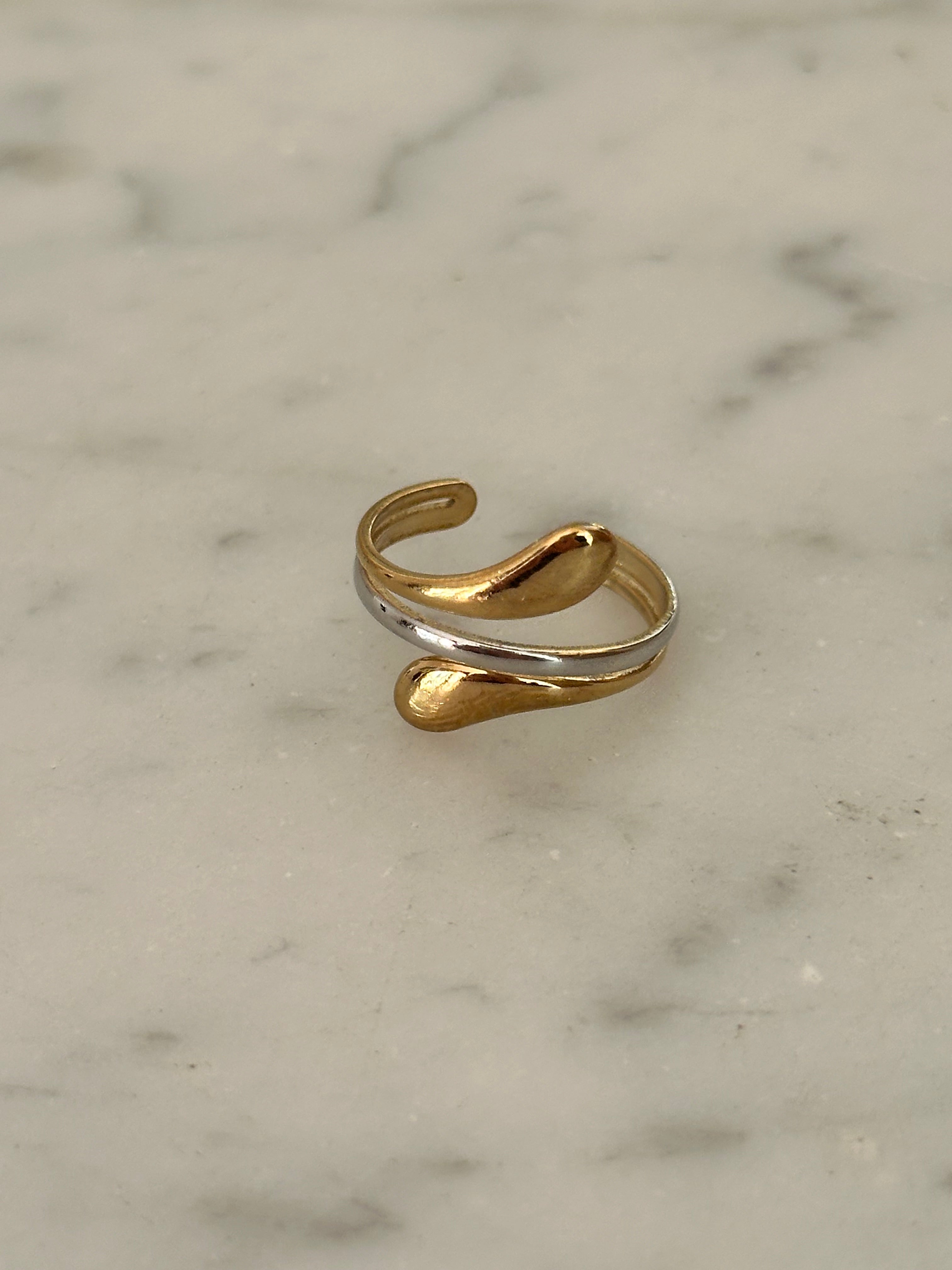 Bague Harmonie