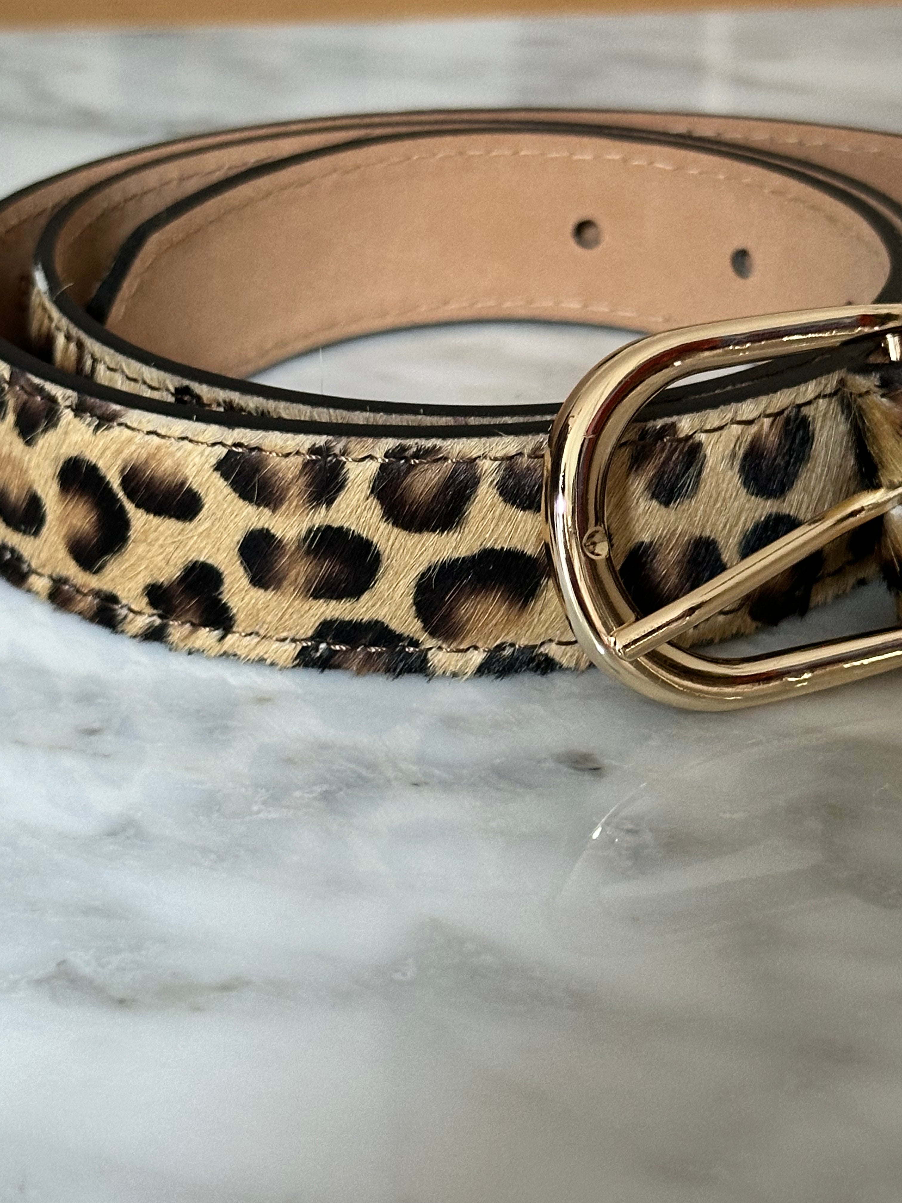Ceinture Léonie