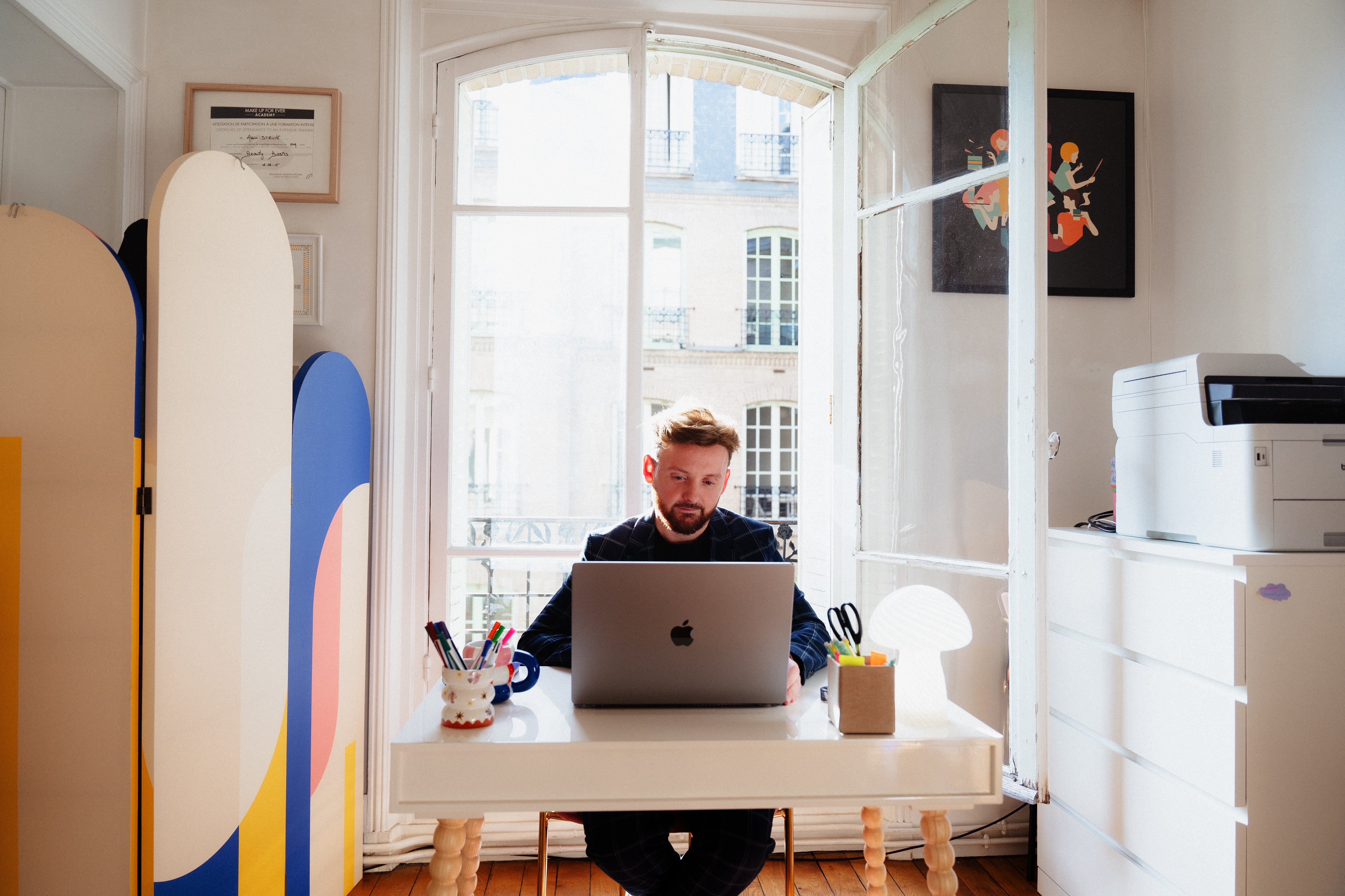 Description de l'image