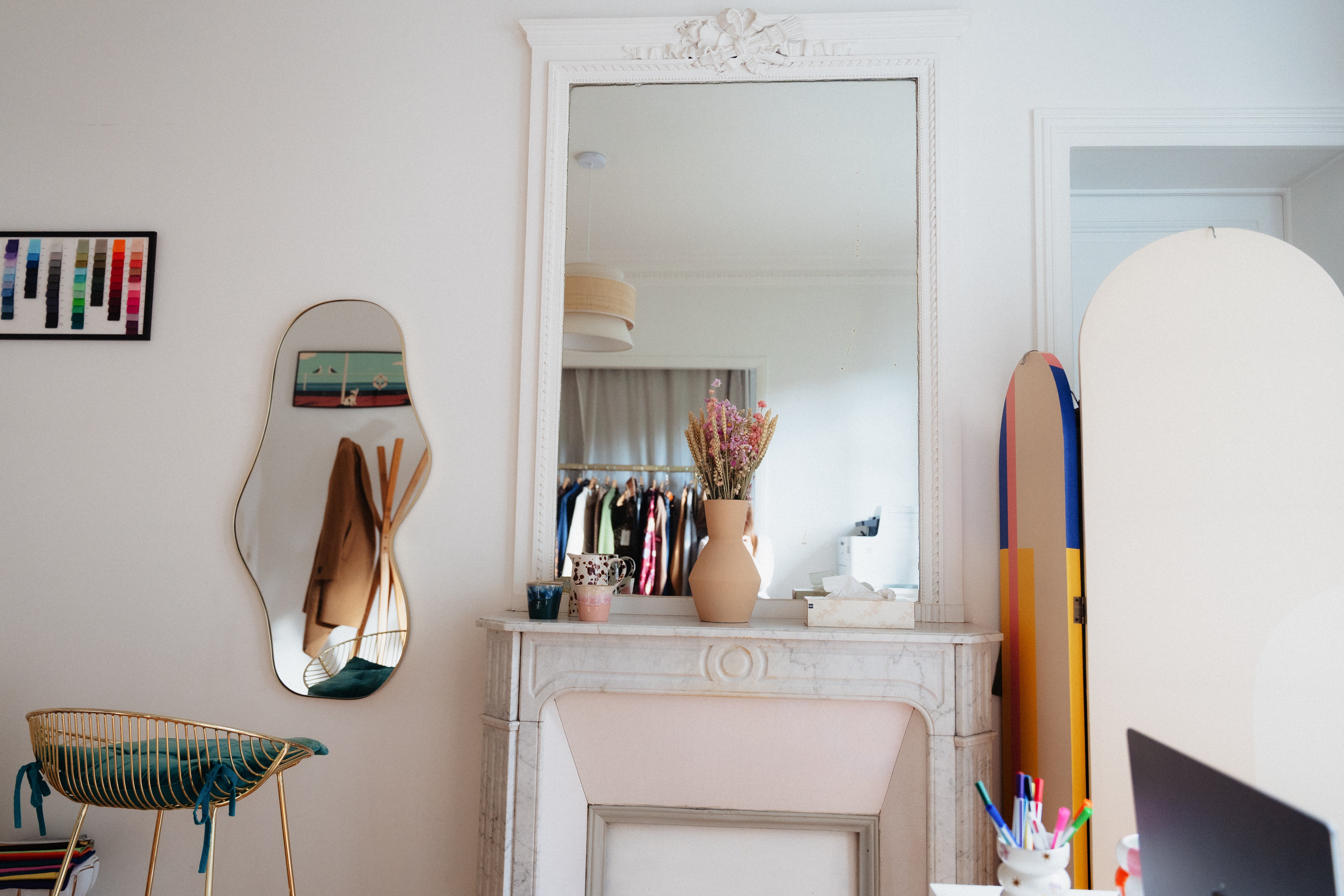 Description de l'image