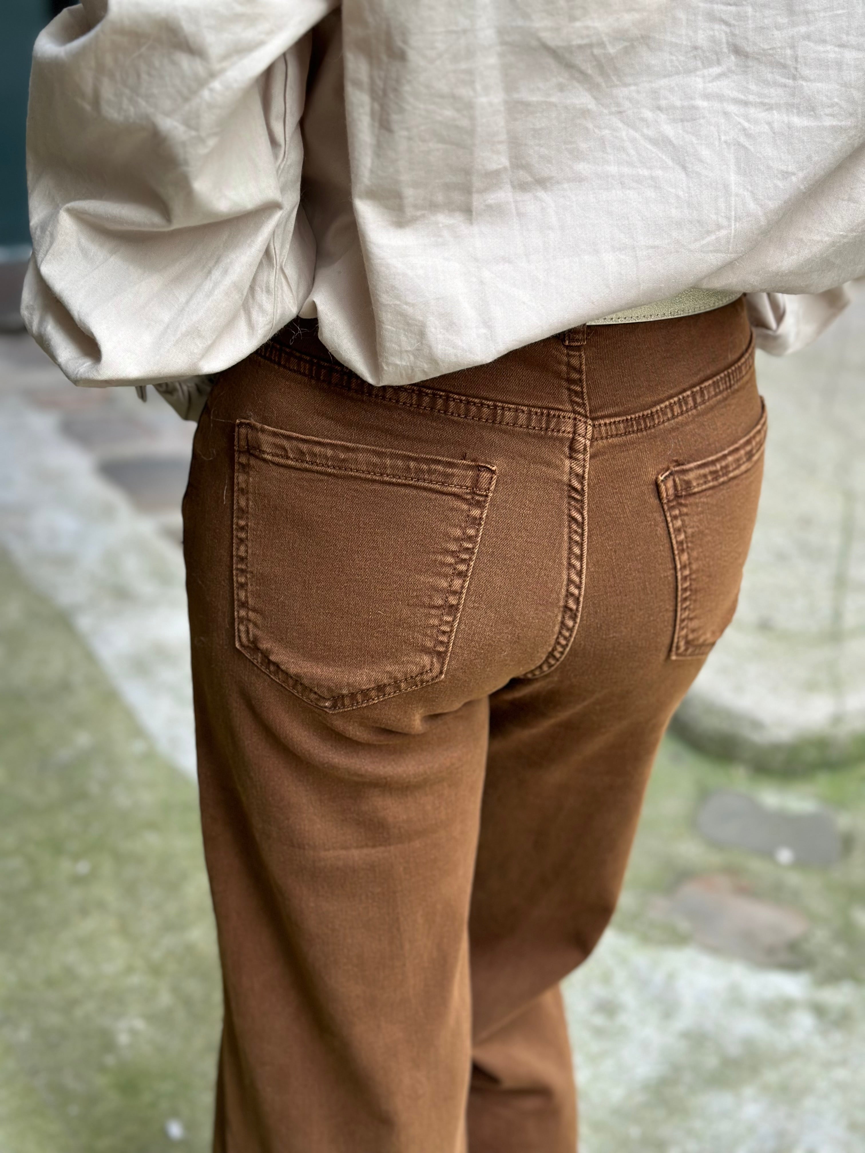 Pantalon Sechura