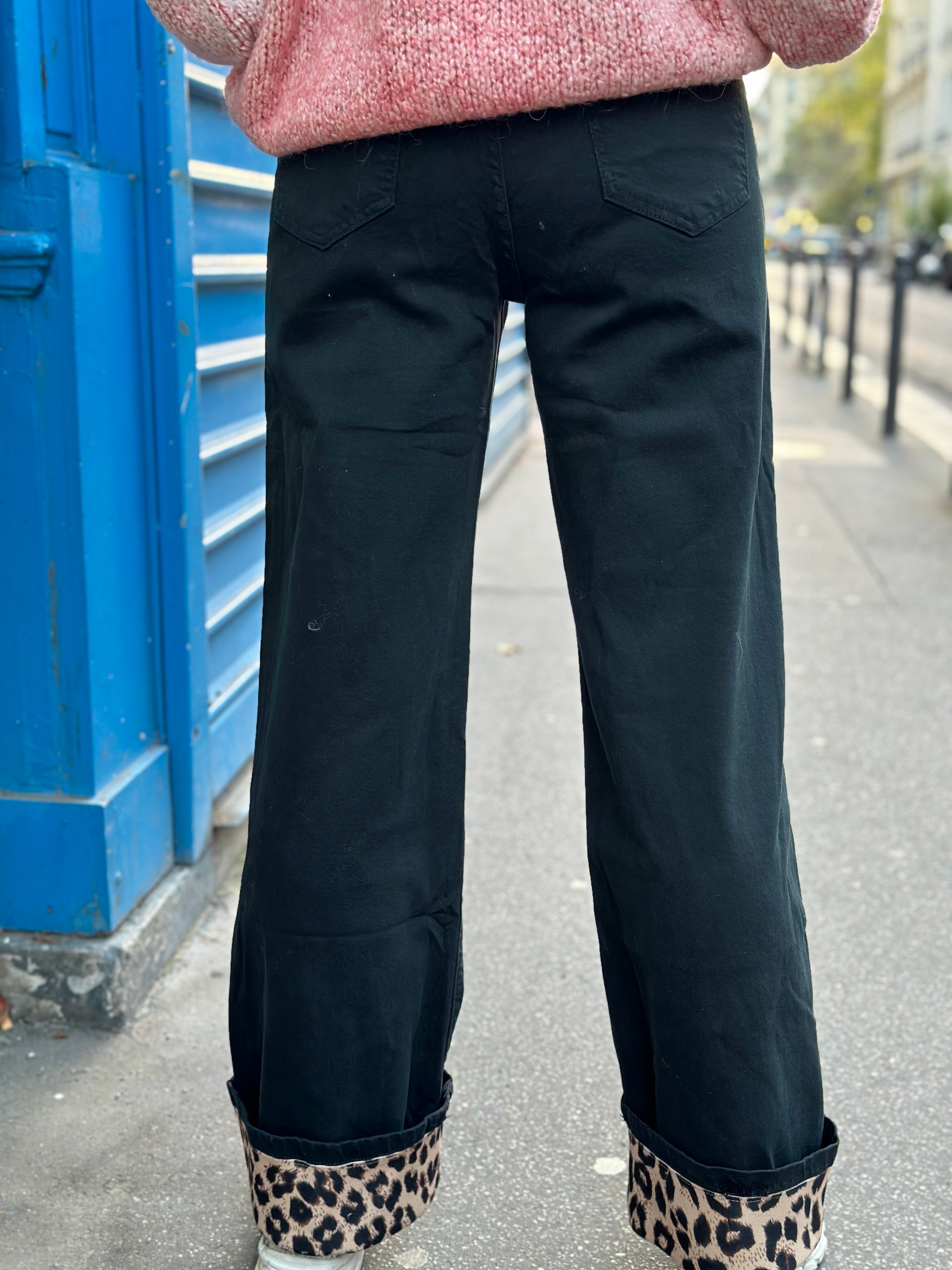 Pantalon Sechura
