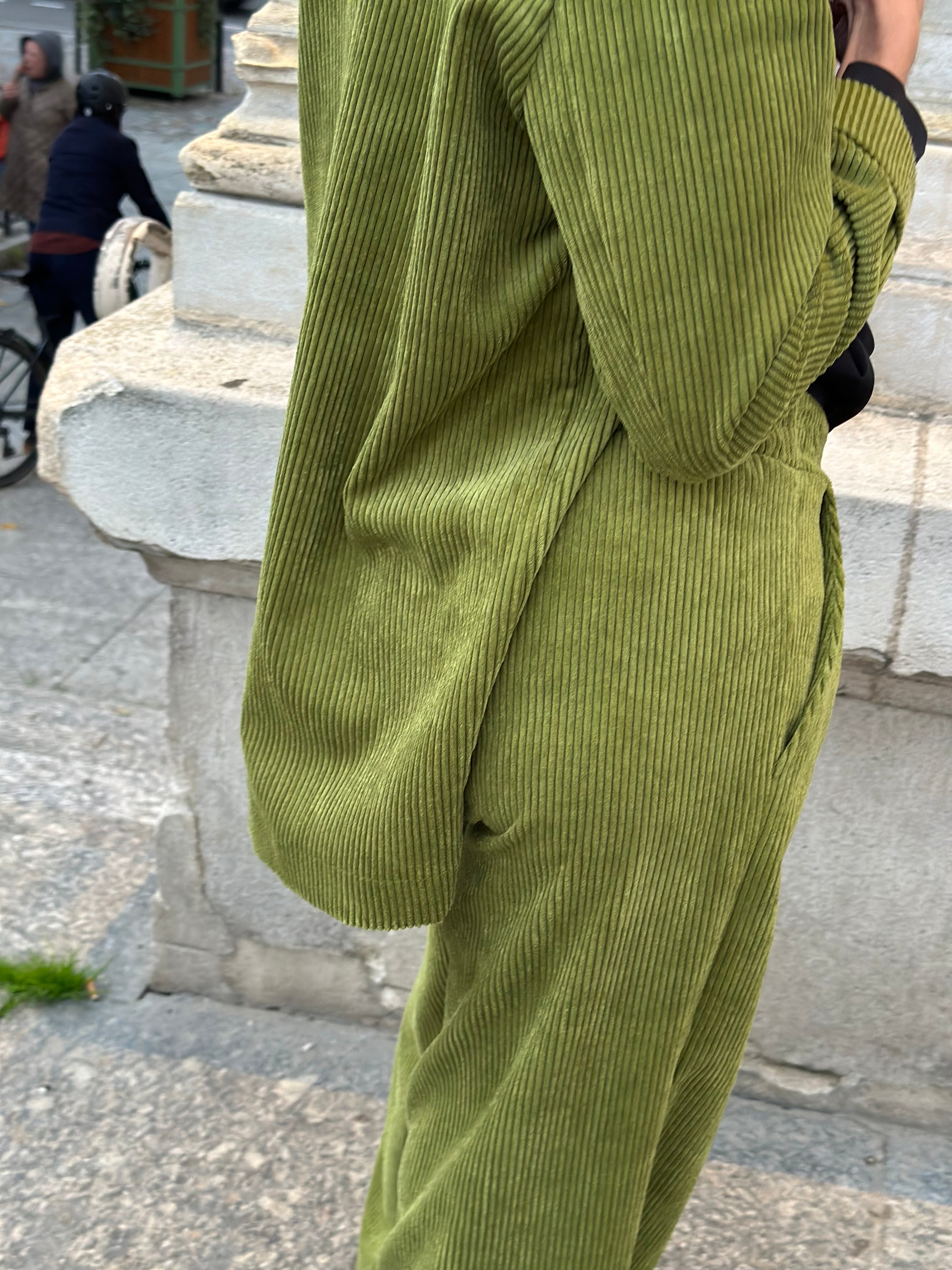 Pantalon MOJAVES