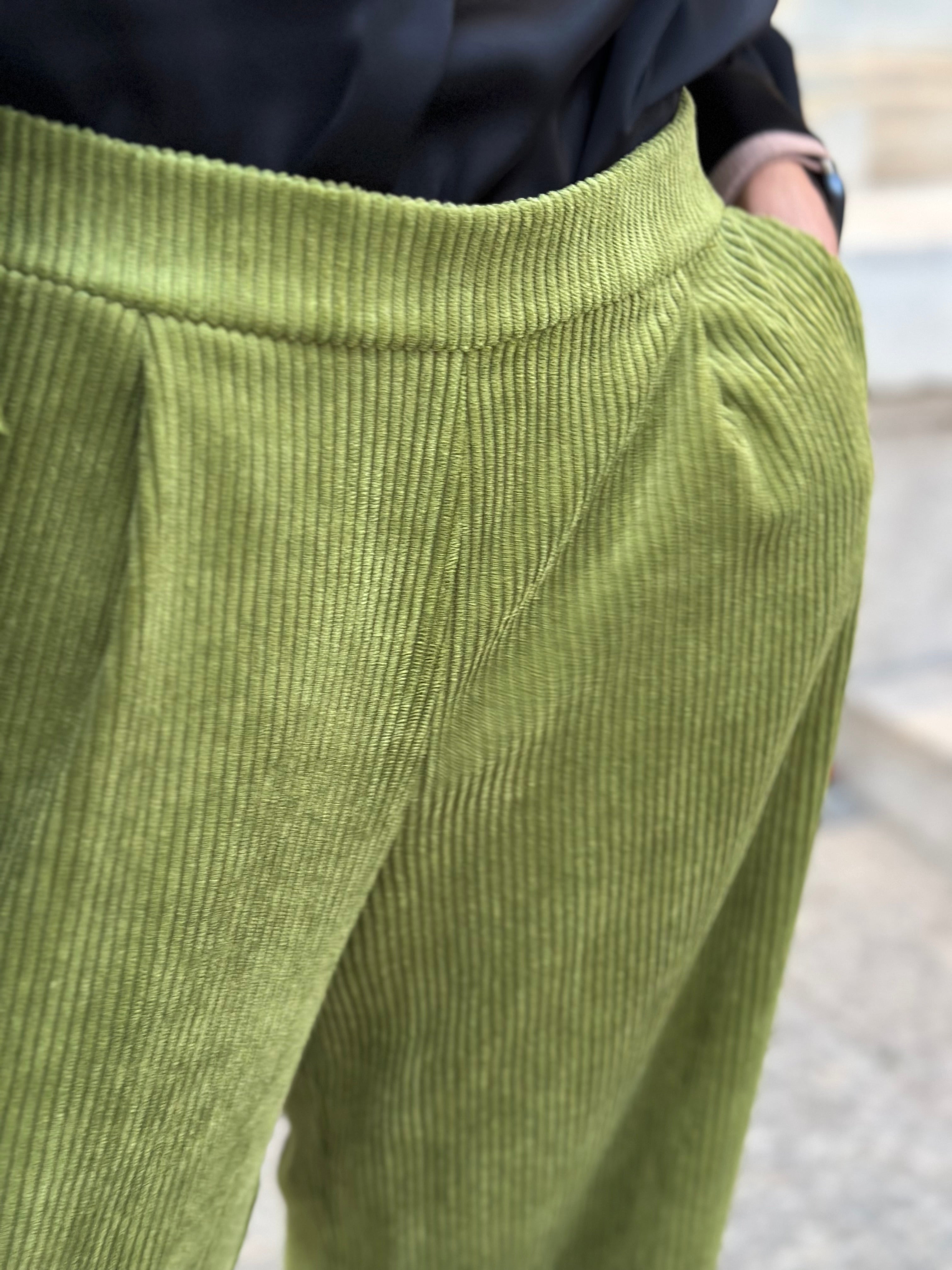 Pantalon MOJAVES