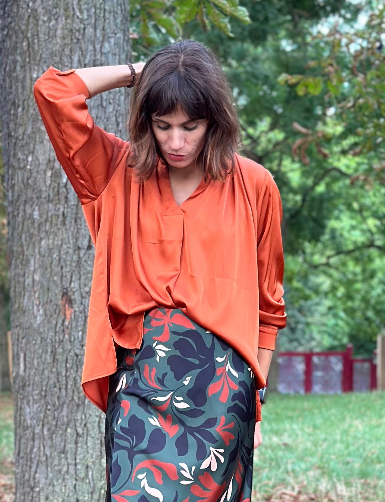 Blouse JANE