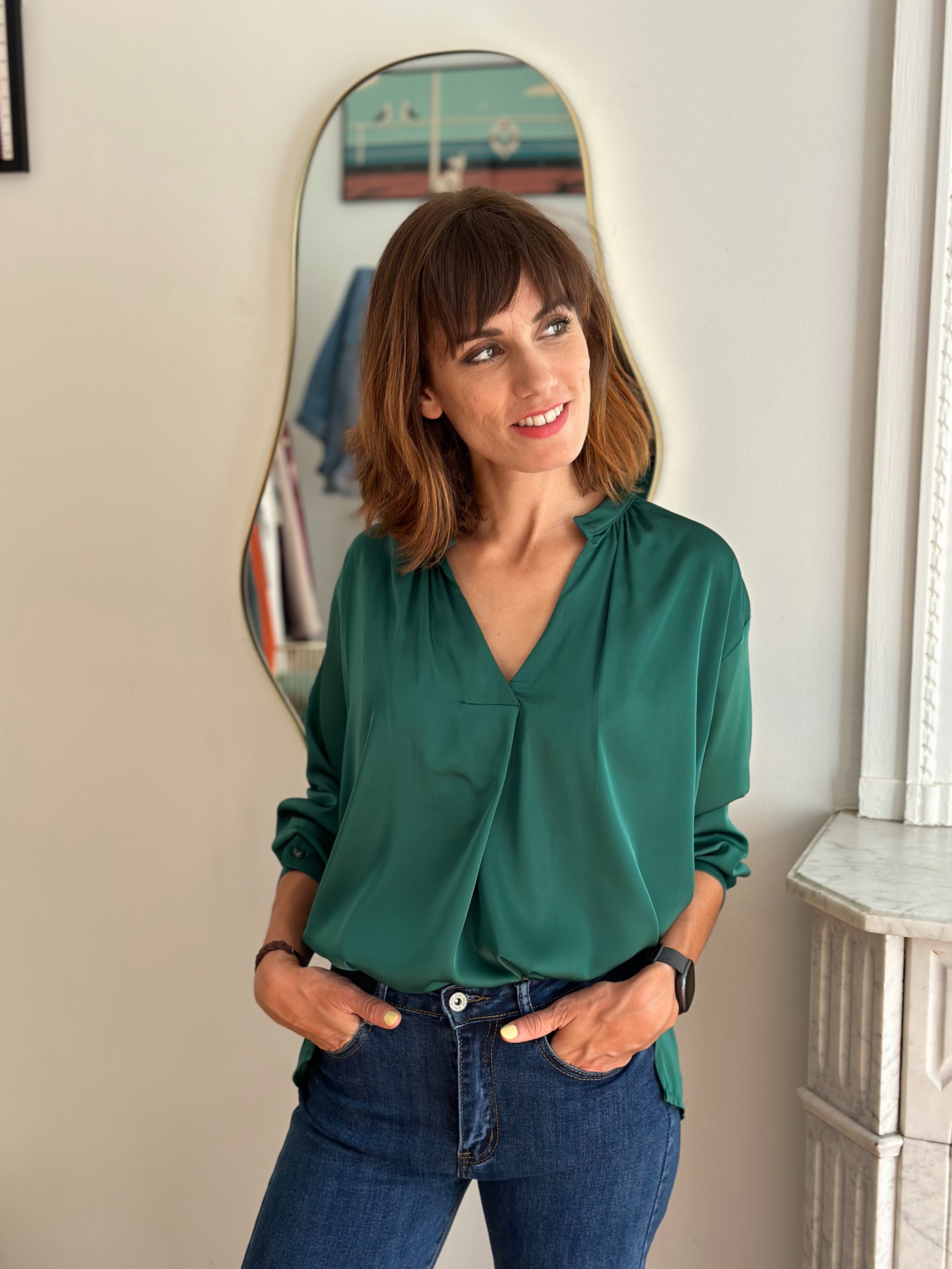 Blouse JANE