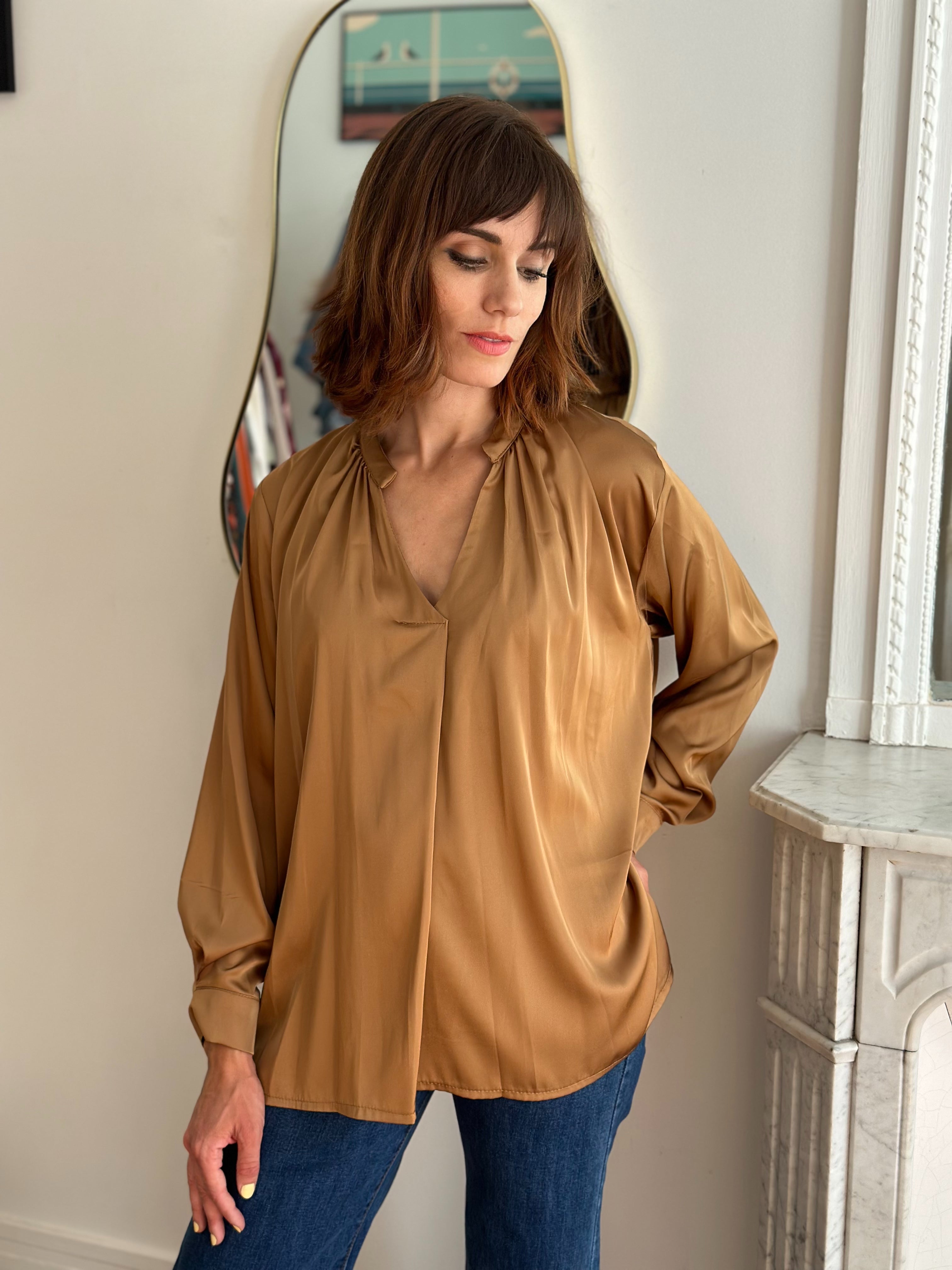 Blouse JANE