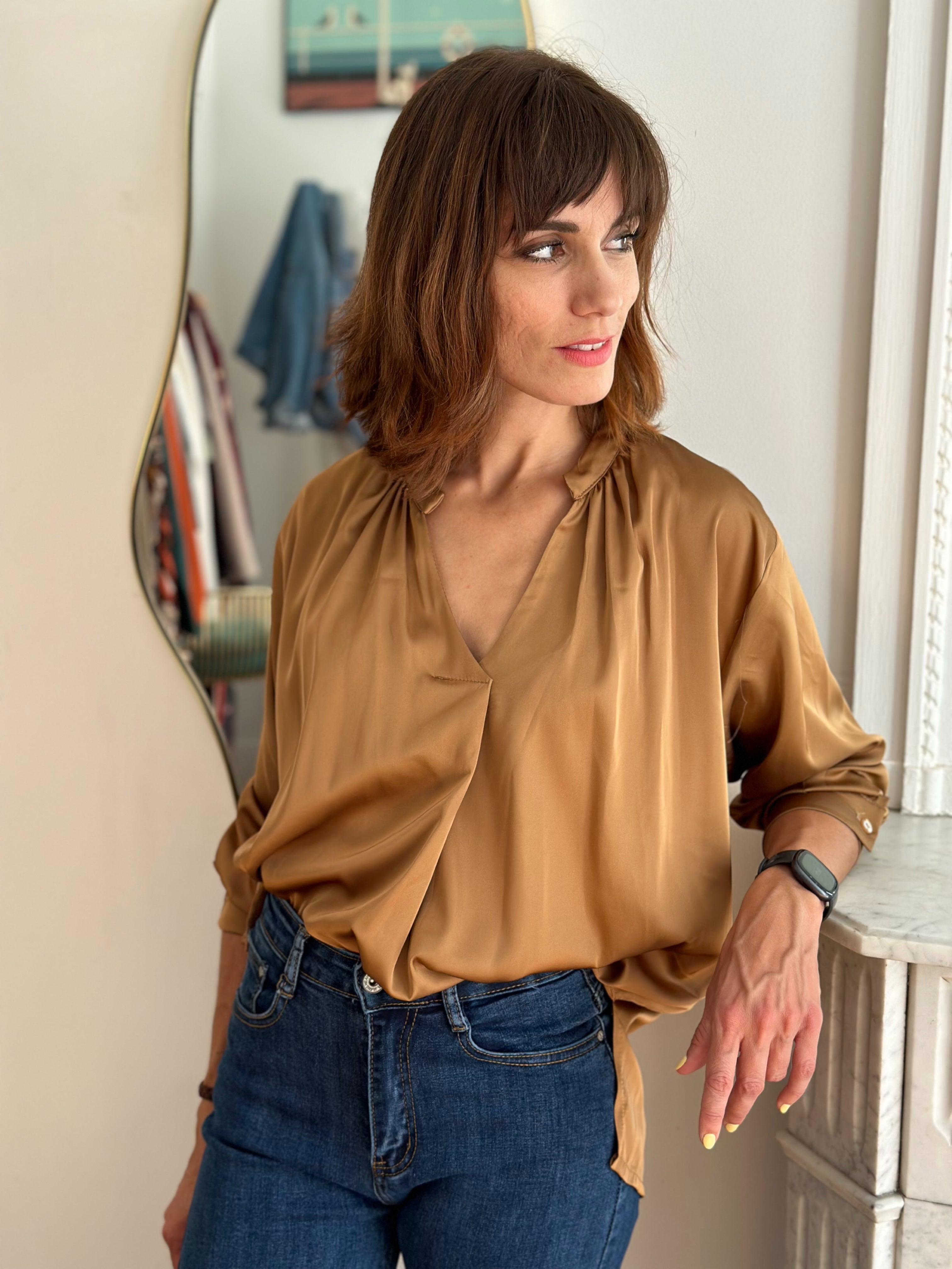 Blouse JANE
