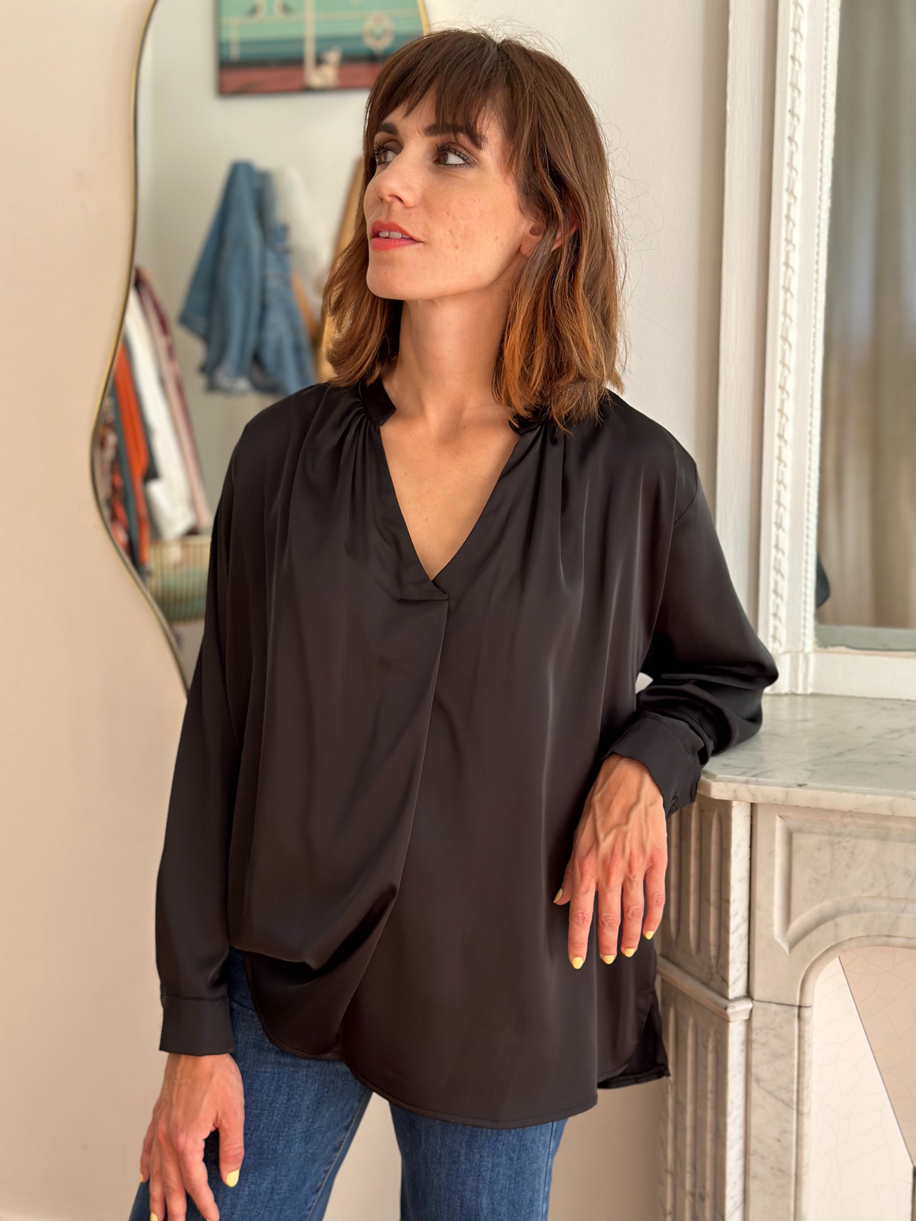 Blouse JANE
