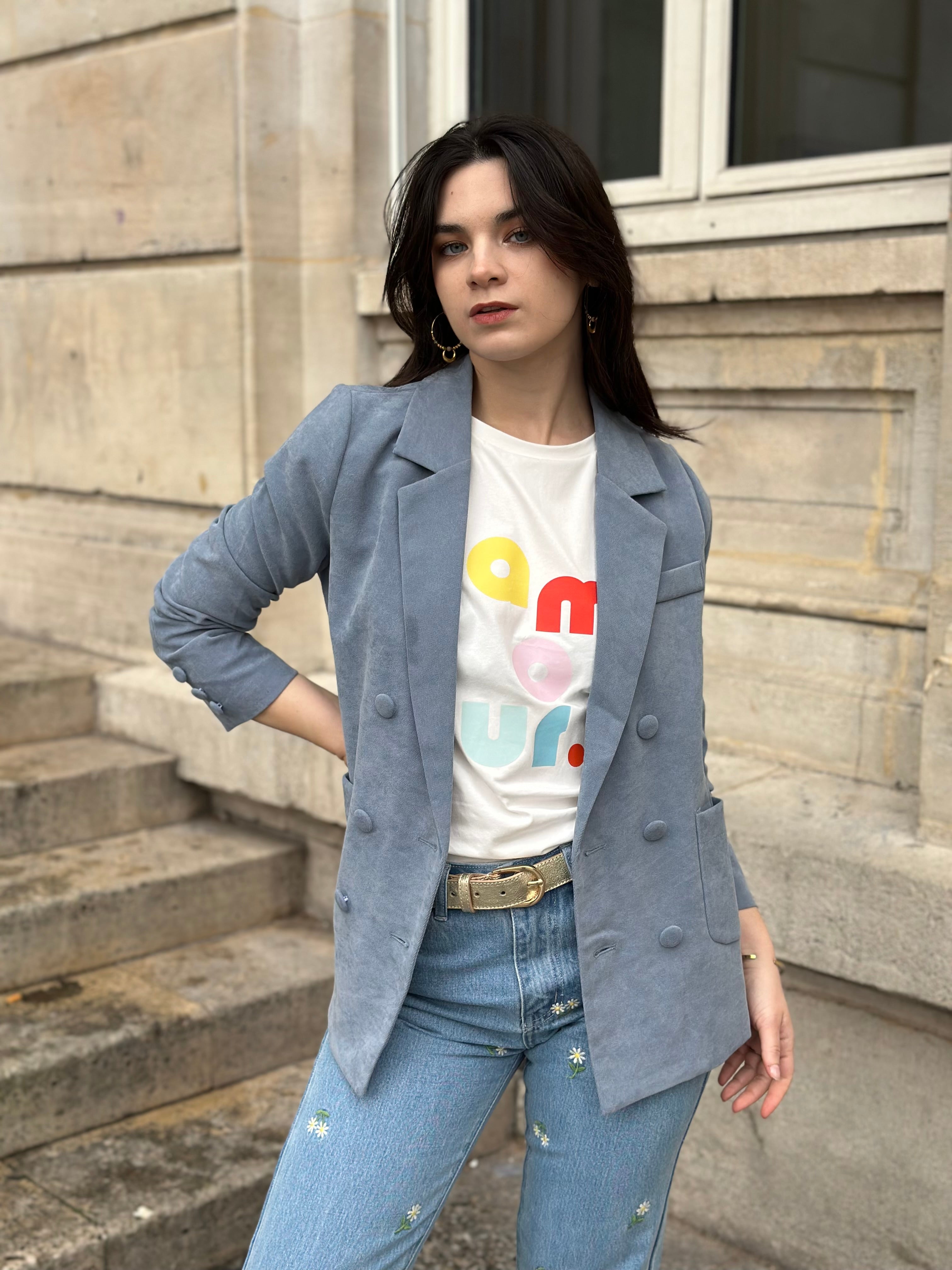 Veste Myrte