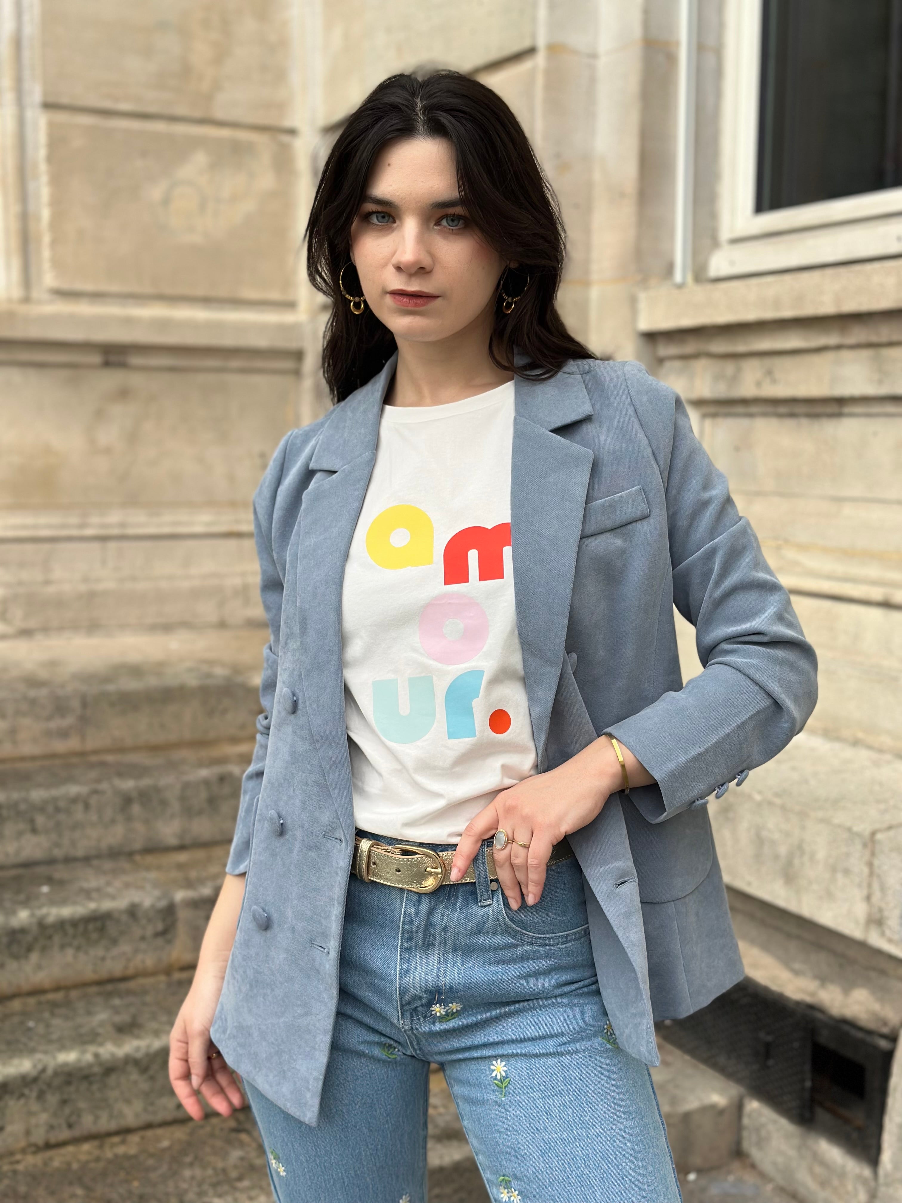 Veste Myrte