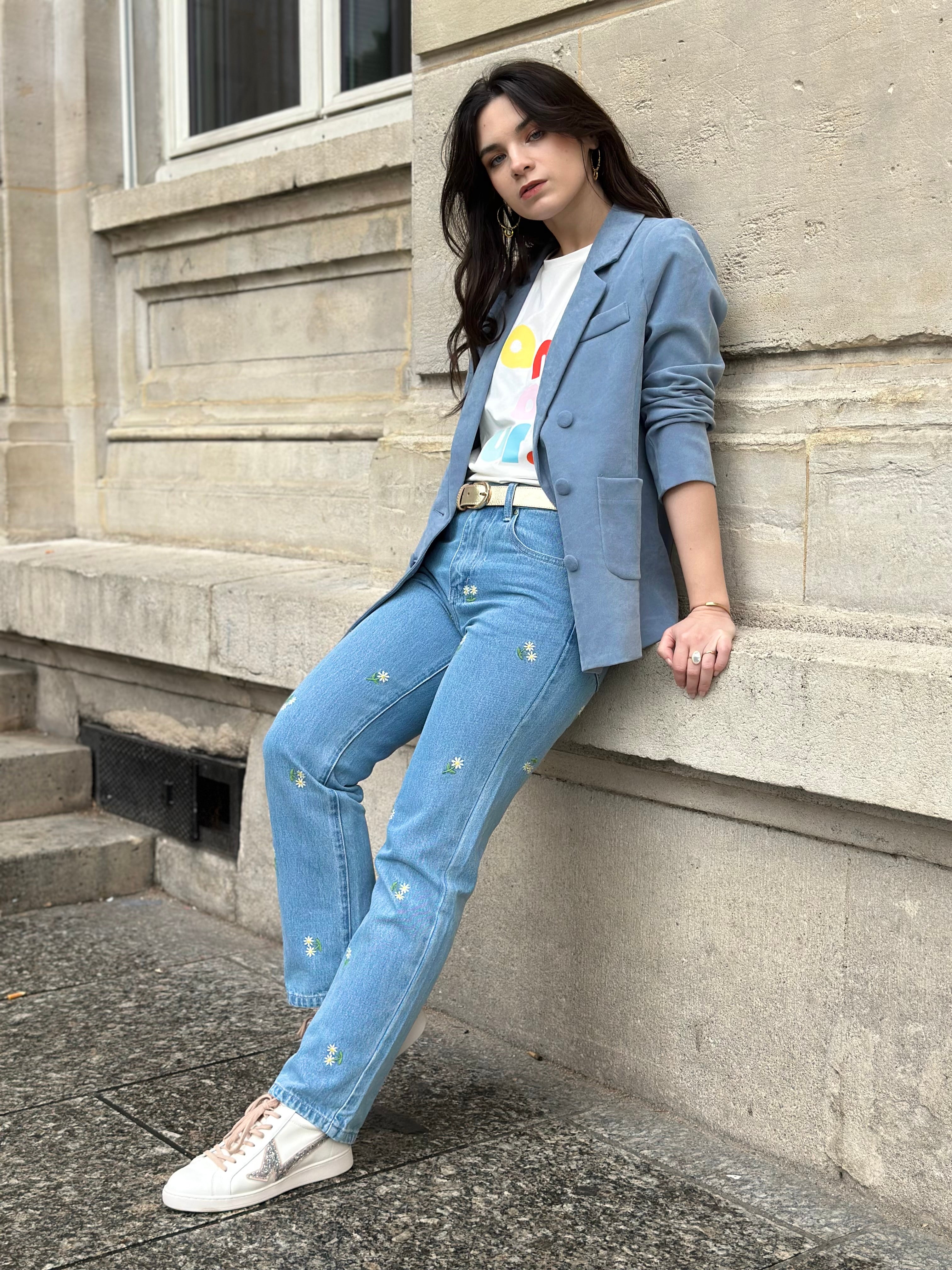 Veste Myrte
