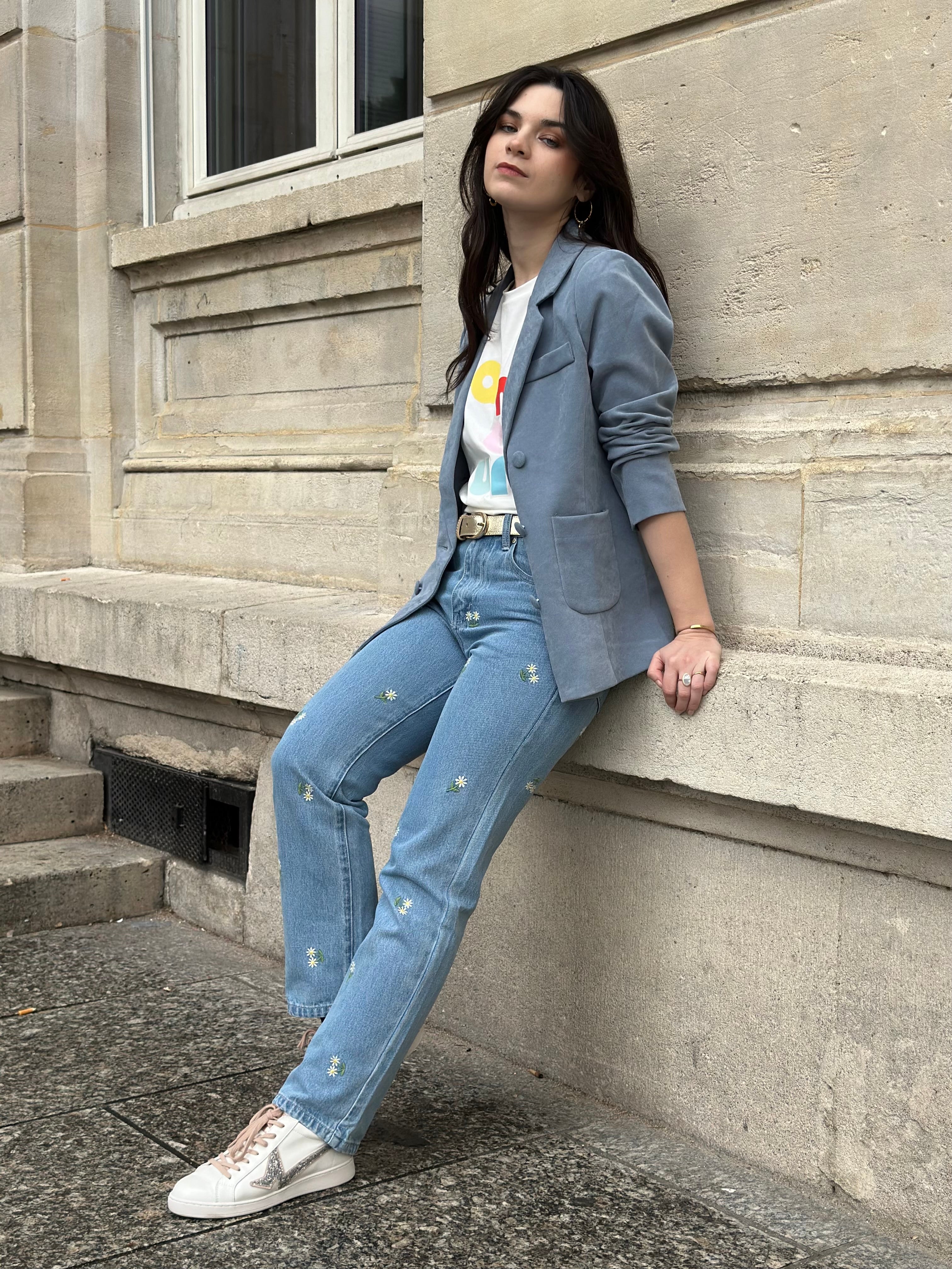 Veste Myrte