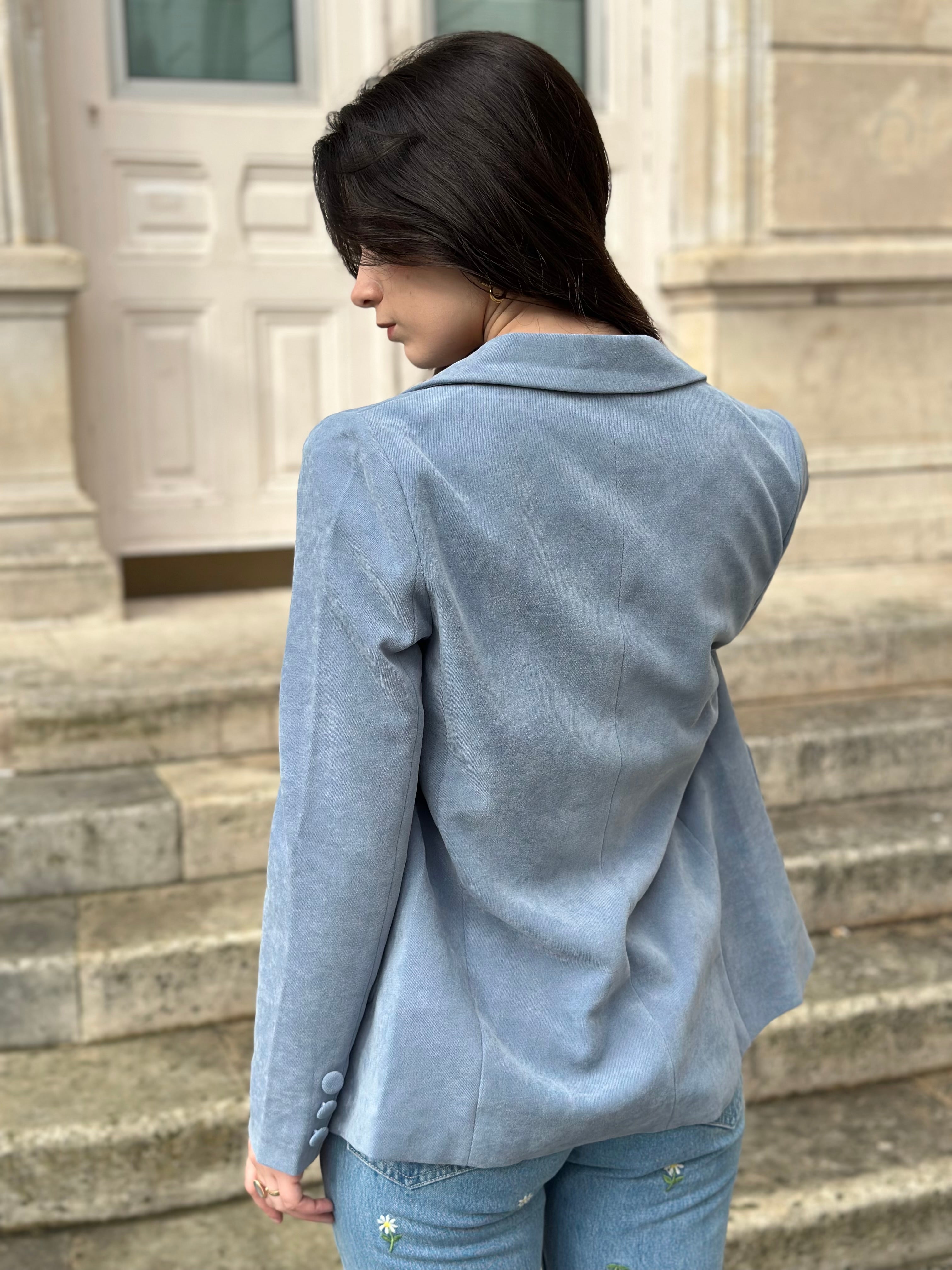 Veste Myrte