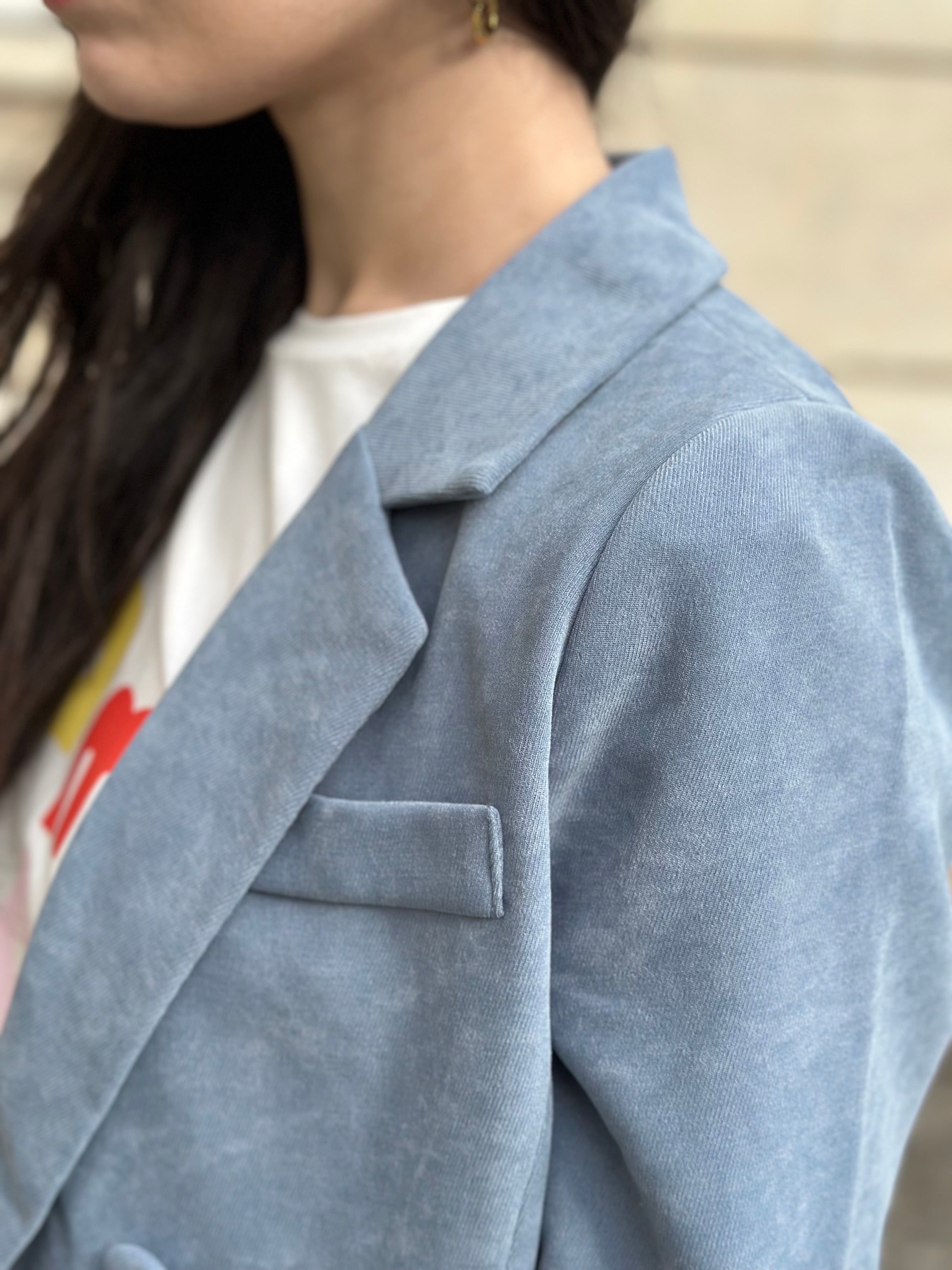 Veste Myrte