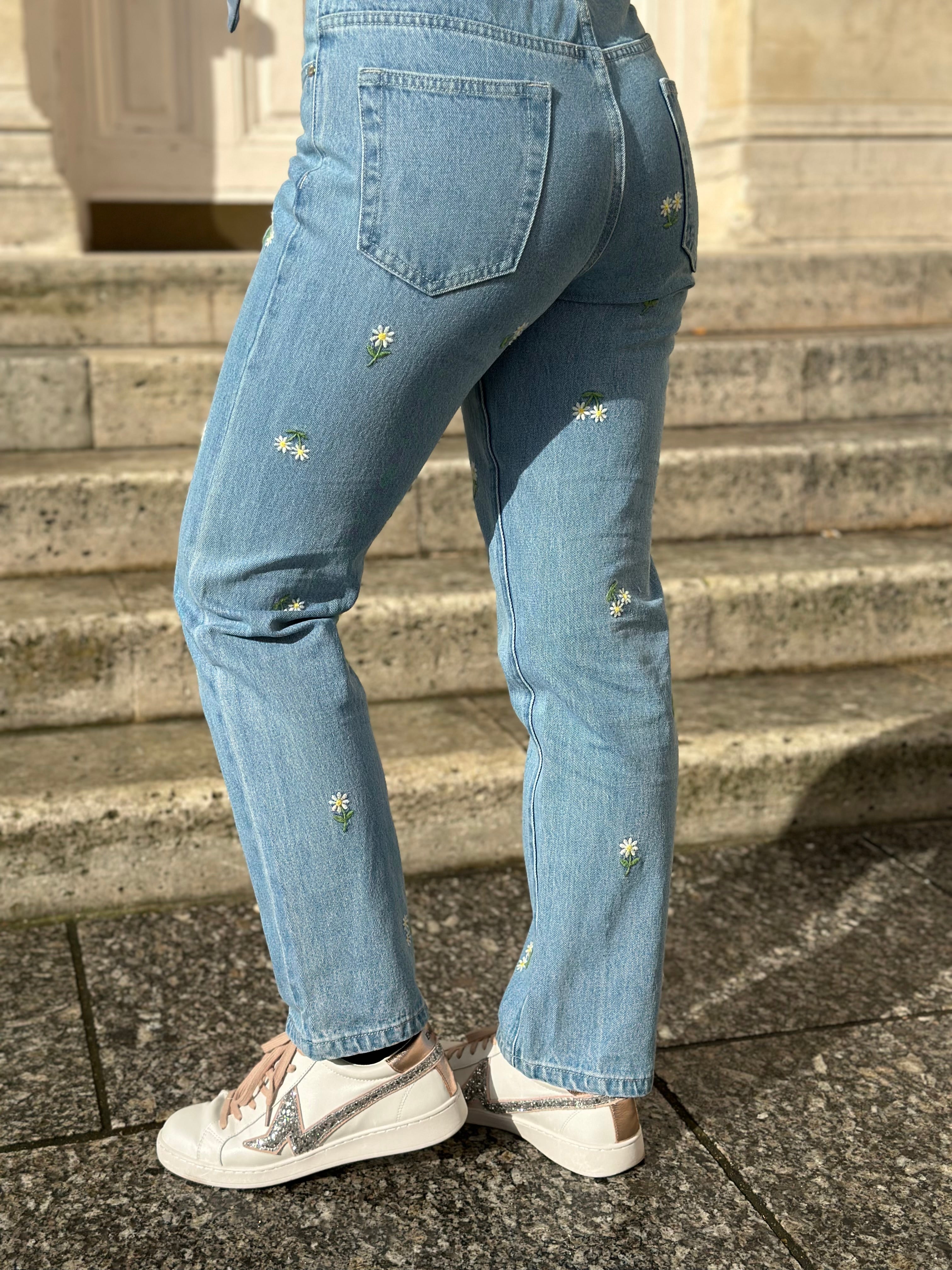Jean Pistil