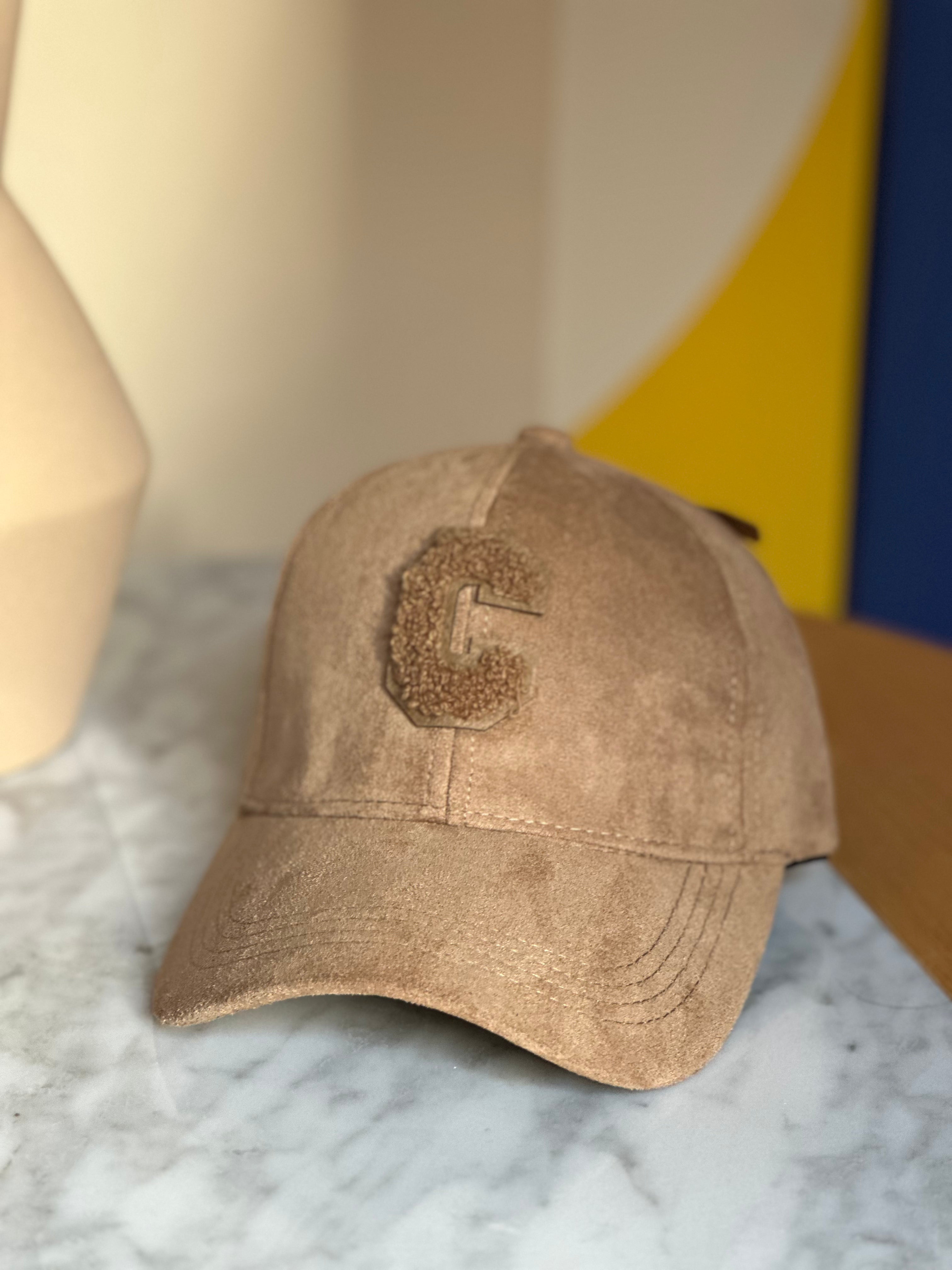 Casquettes CAMPUS