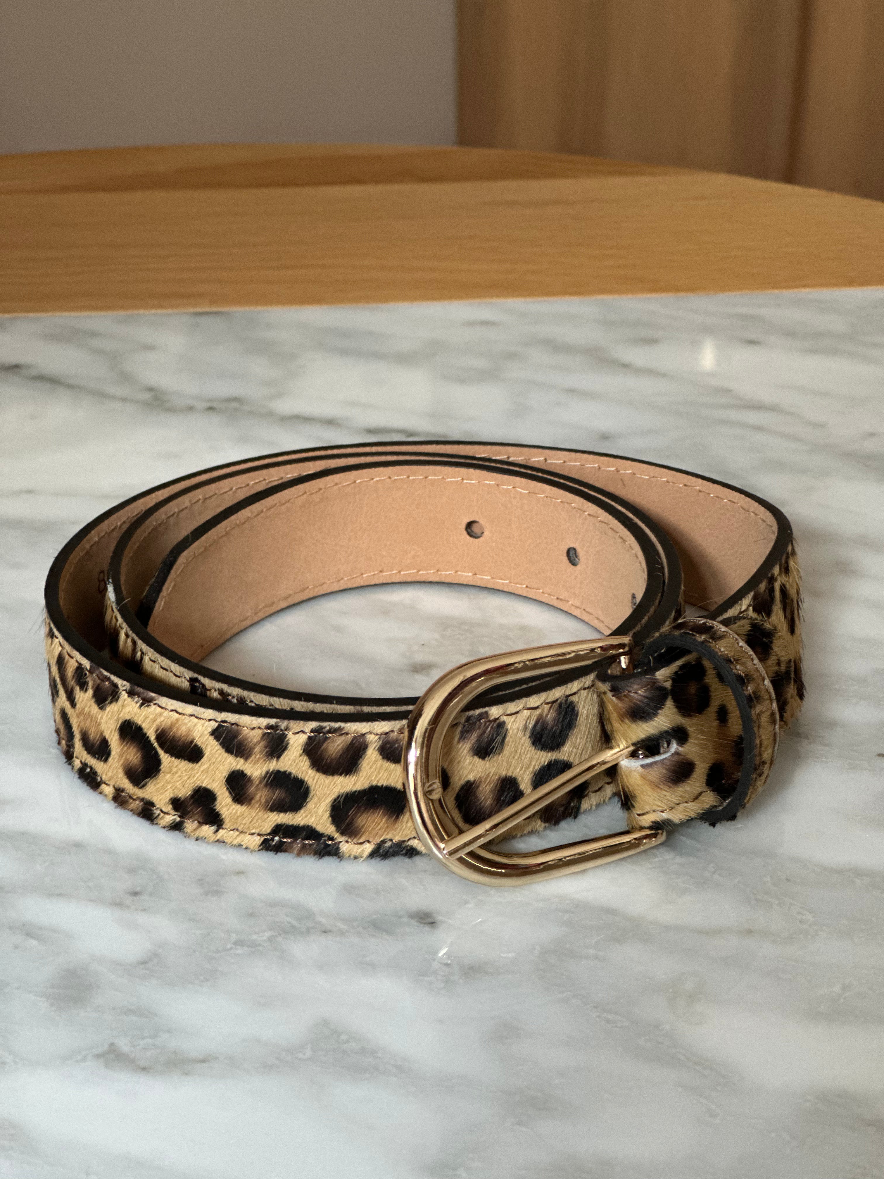 Ceinture Léonie